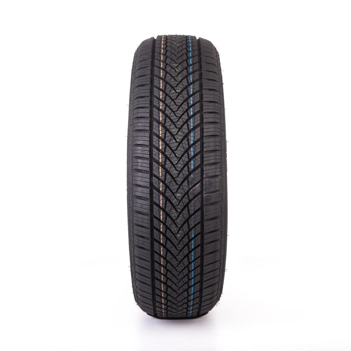 Tracmax Trac Saver 205/55 R16 91V All Season Tires - immagine 3