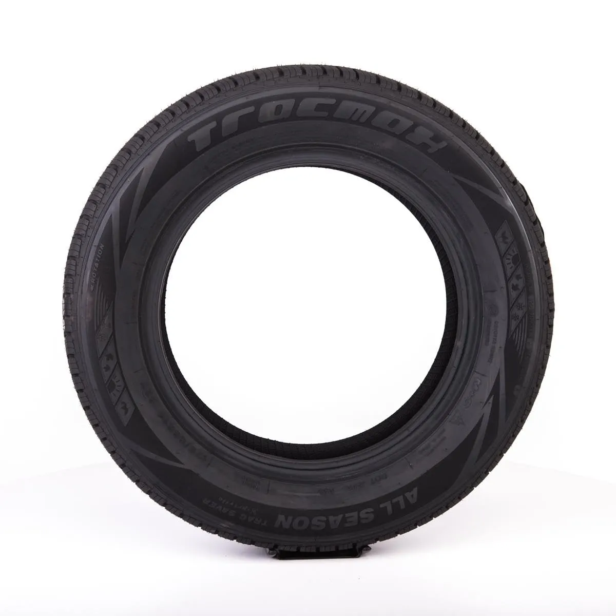Tracmax Trac Saver 205/55 R16 91V All Season Tires - immagine 5