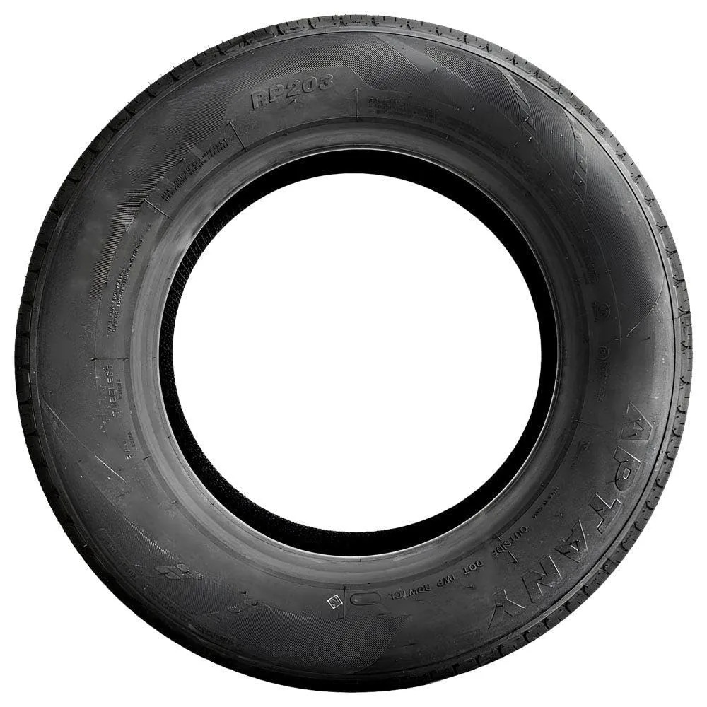 Aptany 185/60 R14 82H RP203 Pneumatico Estivo - immagine 7