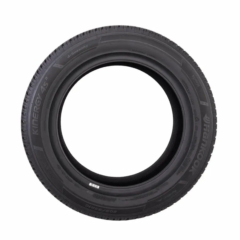 Hankook Kinergy 4S2 H750 All Seasons 155/65 R14 75T - immagine 3