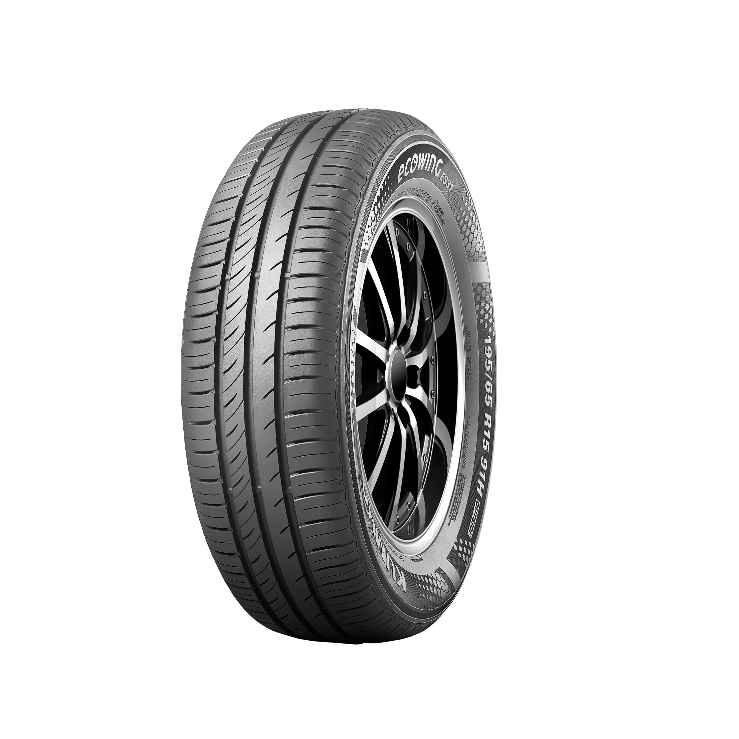 Kumho ES31 175/65 R14 82T - immagine 1
