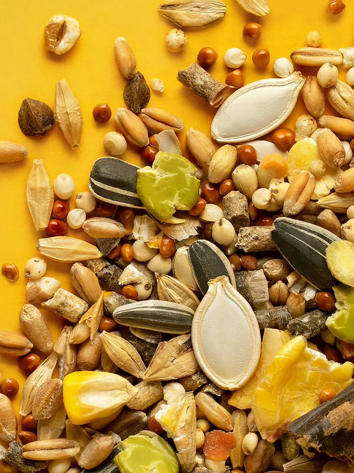 Little One Alimento Completo per Criceti, 400 g - immagine 2