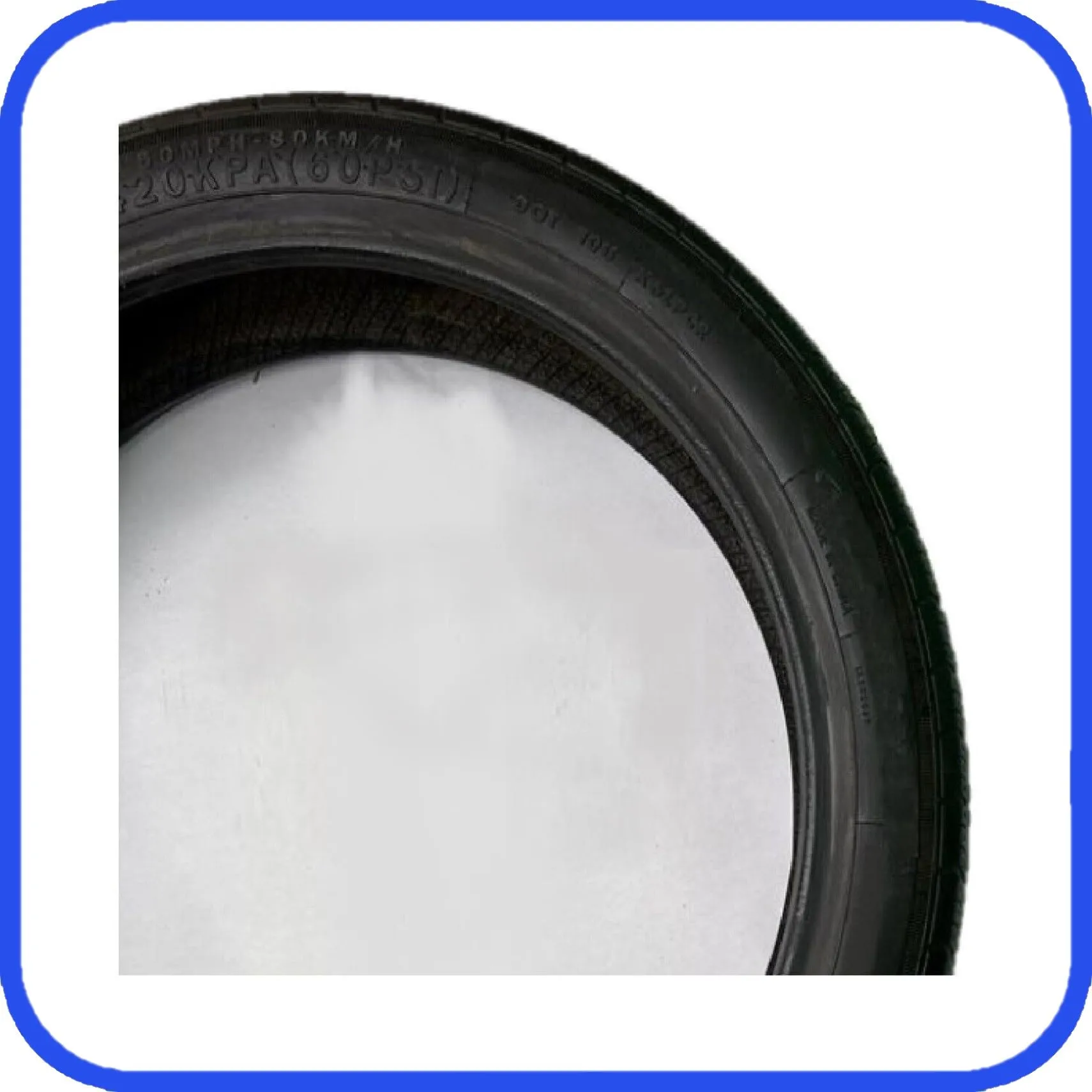Generico Ruotino di Scorta per Opel Corsa (F) 2019-2024, 4 Fori, Gomma 125/80 R16 con Kit Accessori Cric, Chiave e Sacca - immagine 8
