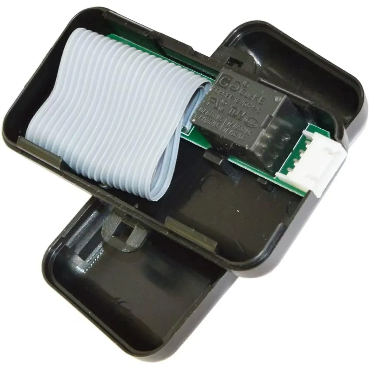 Zohisin Modulo di Bypass Immobilizzatore per Avvio Remoto 12V Universale - immagine 4