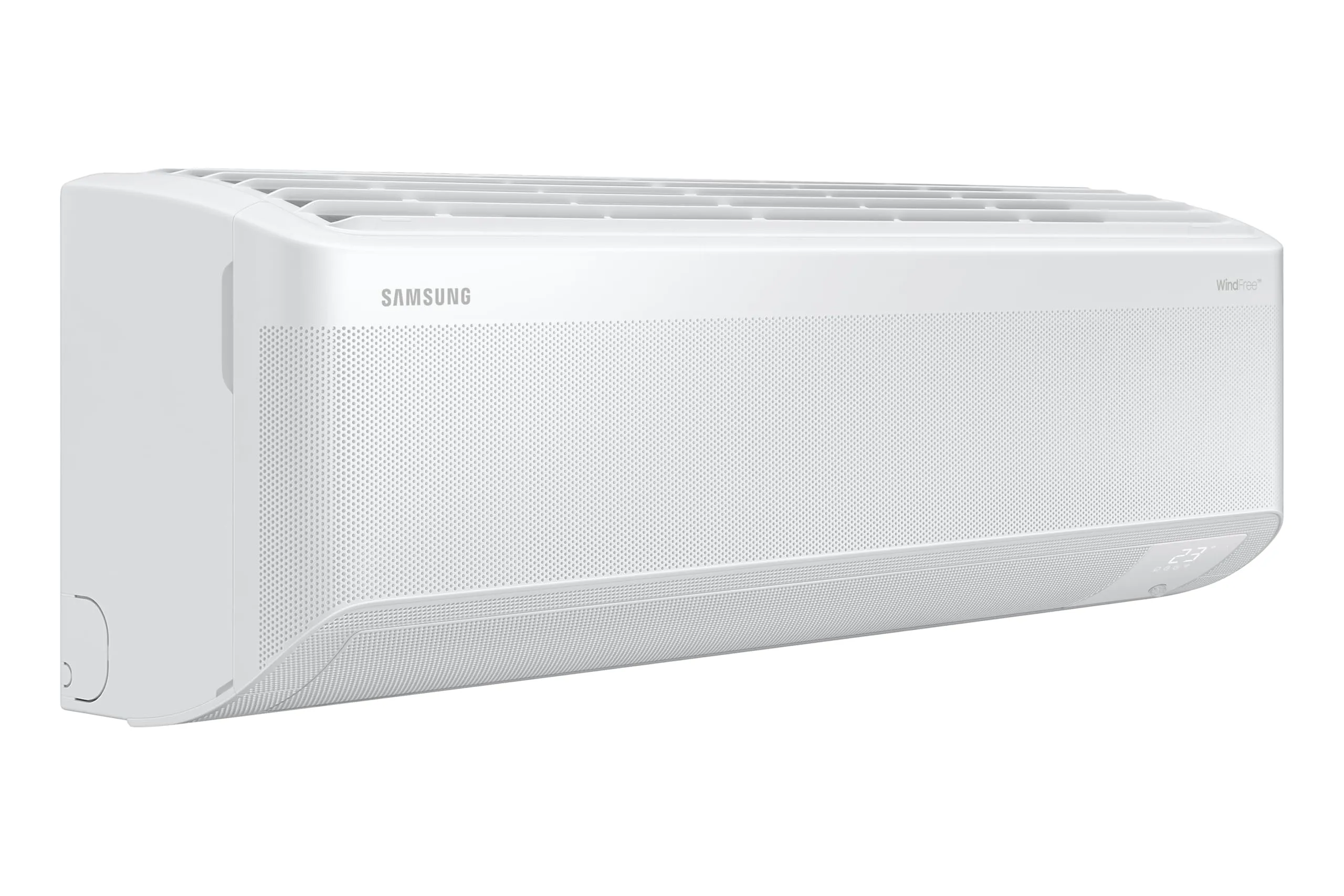 Samsung WindFree Elite S2 Climatizzatore Monosplit Pompa di Calore 12000 BTU SmartThings WiFi GAS R32 AR70F12CAAWNEU+AR70F12CAAWXEU A+++/A+++ - immagine 4