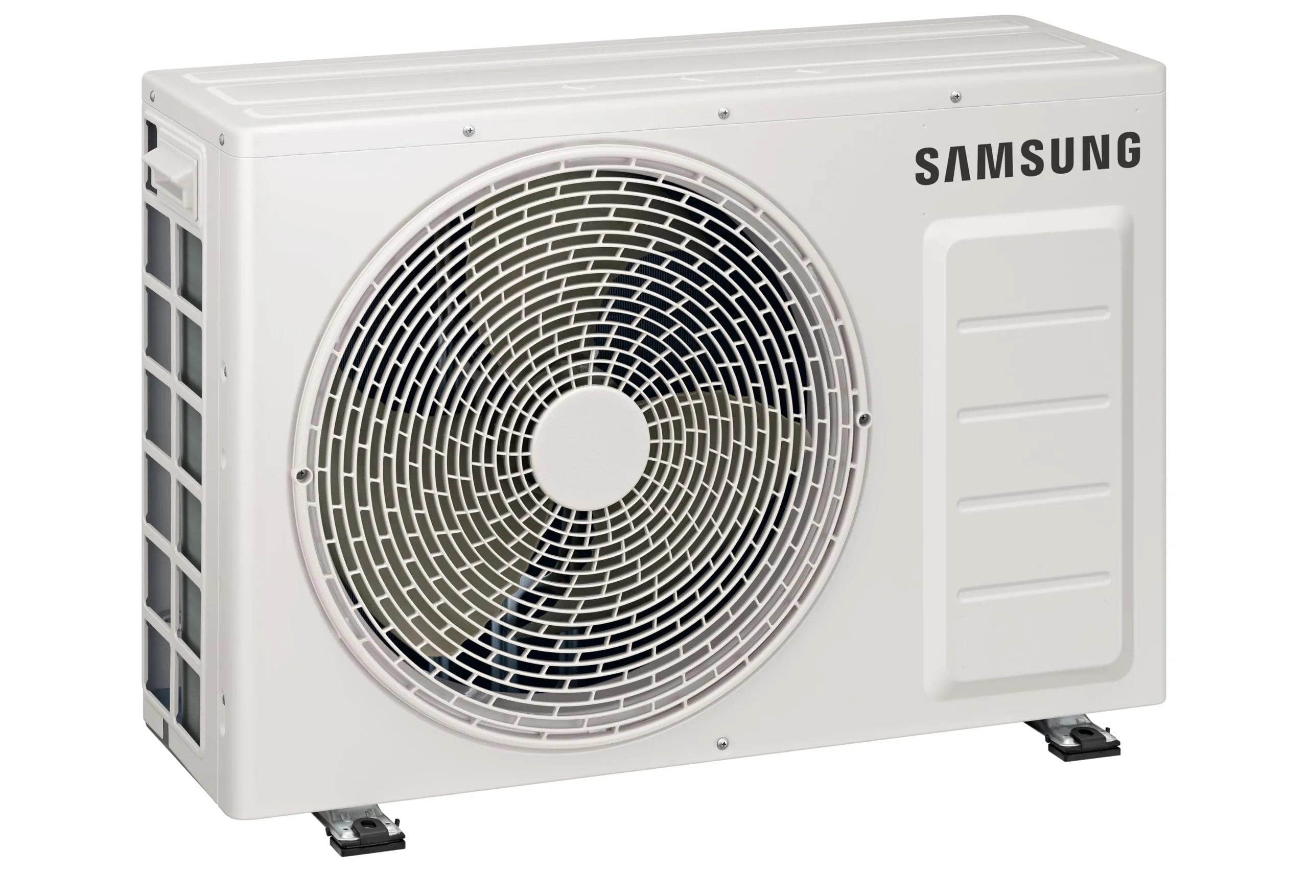 Samsung WindFree Elite S2 Climatizzatore Monosplit Pompa di Calore 12000 BTU SmartThings WiFi GAS R32 AR70F12CAAWNEU+AR70F12CAAWXEU A+++/A+++ - immagine 7