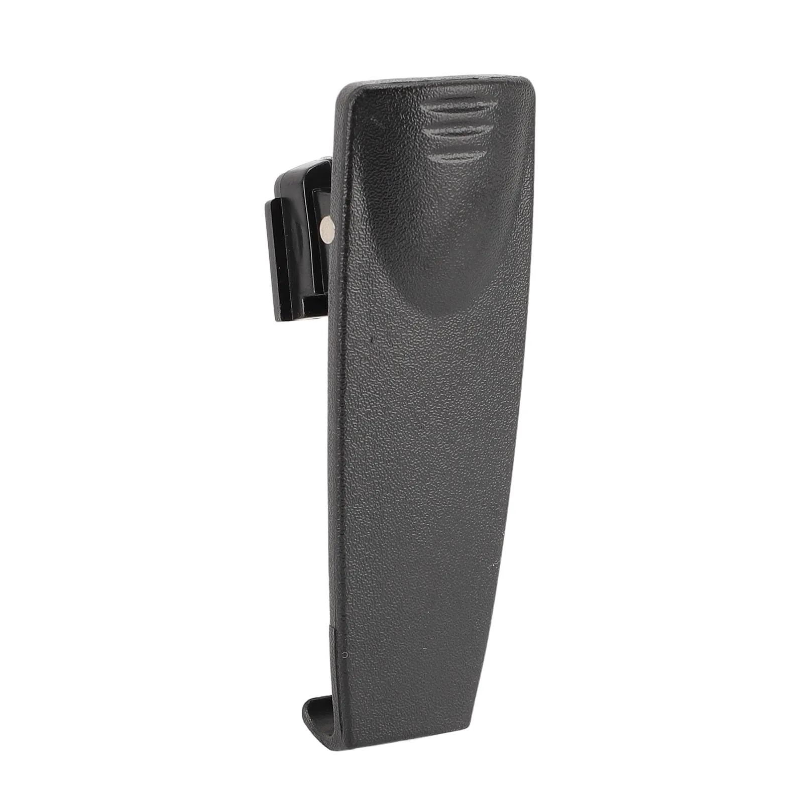 Plyisty Clip da Cintura per Radio Sepura Serie STP8000 STP8038 STP8035 STP8040 STP9000, Confezione da 2, Nero - immagine 7