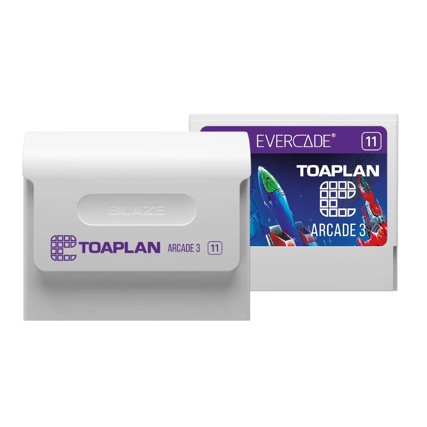 Toaplan Arcade Collection 3 - immagine 2
