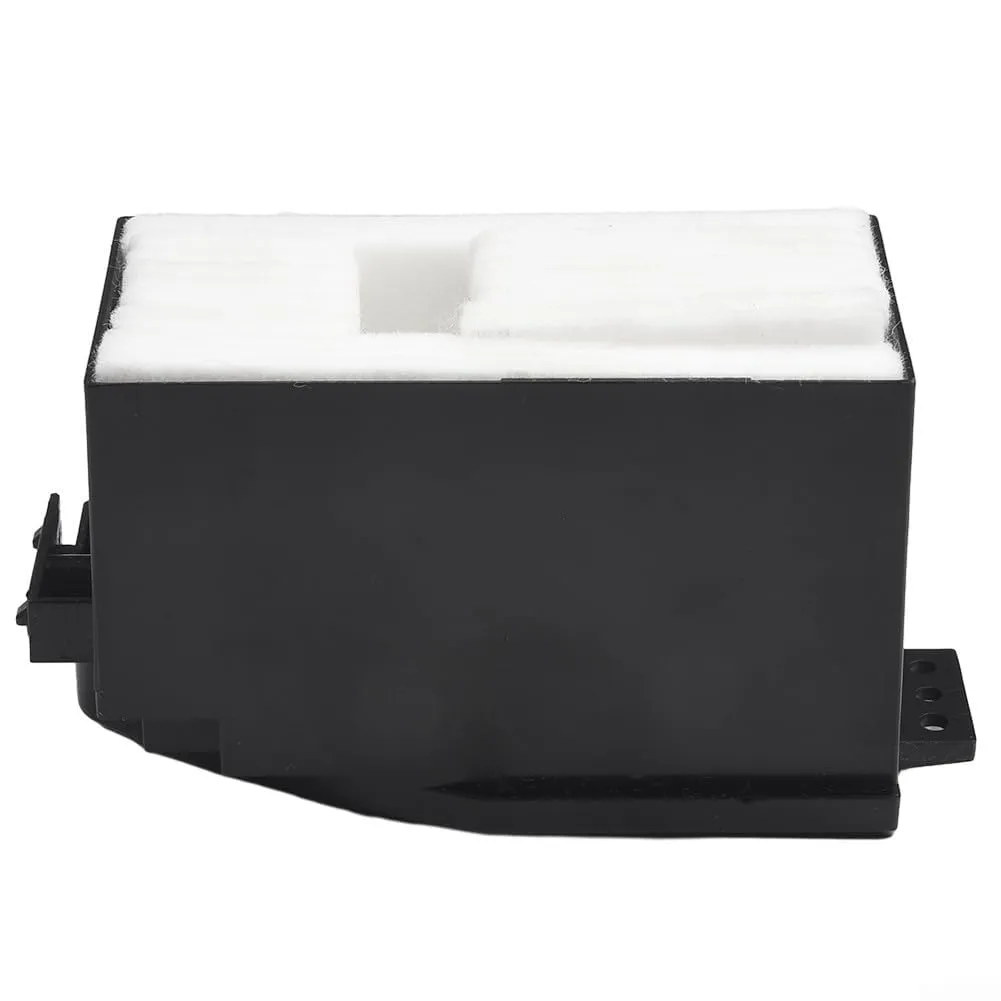 Drhomeam Serbatoio di Inchiostro Residuo e Spugna con Scatola per XP-520 XP-530 XP-540 XP-600 XP-601 XP-610 XP-750 XP-760 XP-800 XP-801 XP-802 XP-810 XP-820 - immagine 8