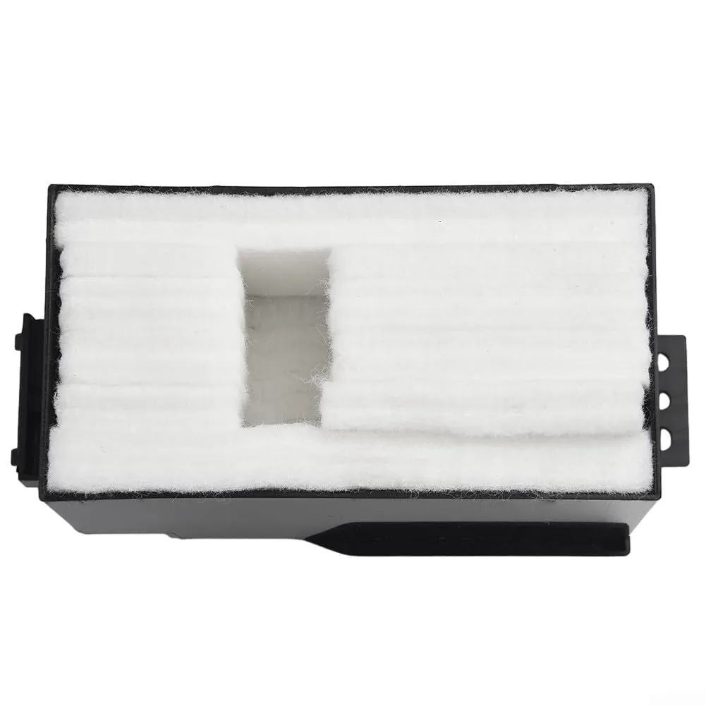 Drhomeam Serbatoio di Inchiostro Residuo e Spugna con Scatola per XP-520 XP-530 XP-540 XP-600 XP-601 XP-610 XP-750 XP-760 XP-800 XP-801 XP-802 XP-810 XP-820 - immagine 9