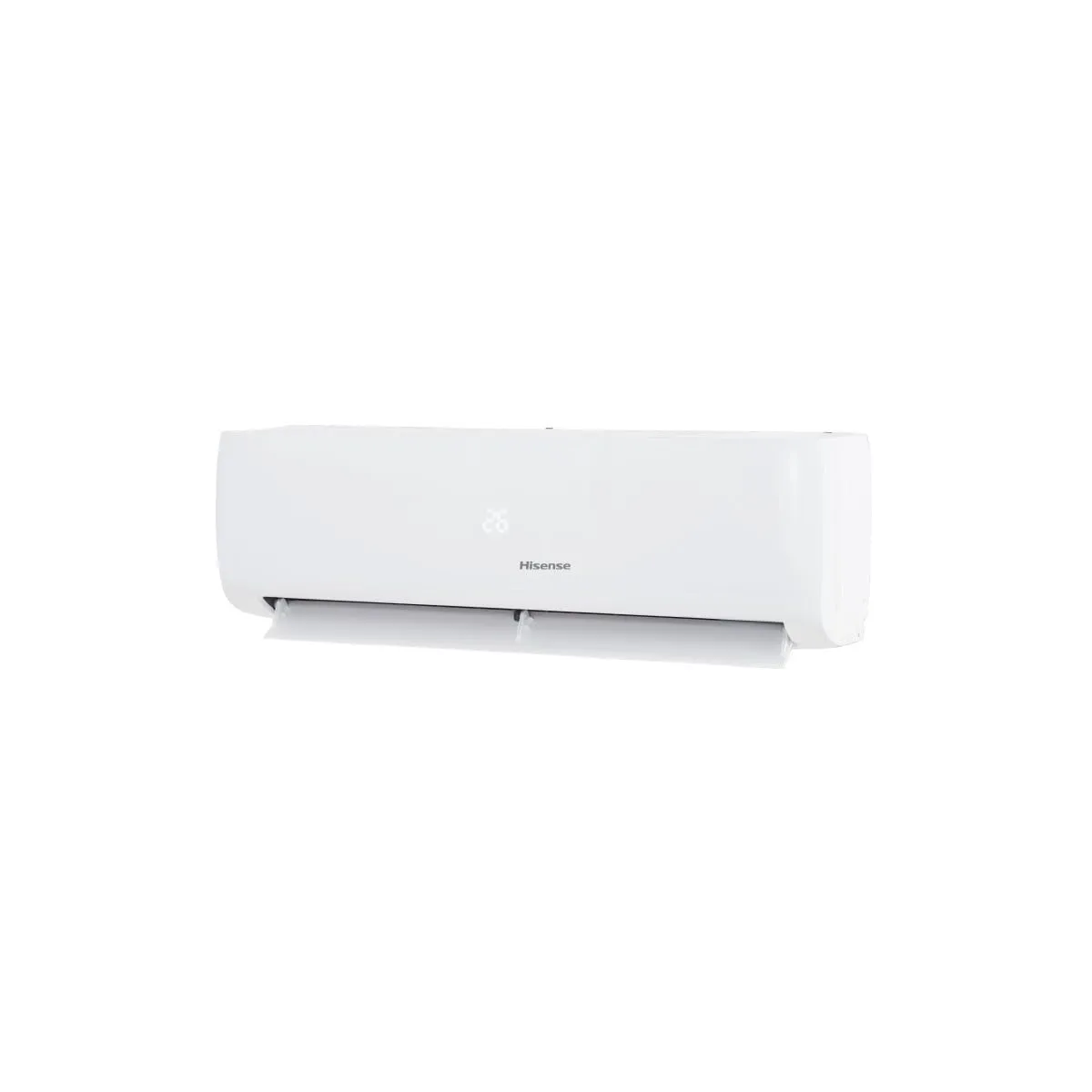 Hisense Condizionatore d'aria Easy Smart Wifi 12000 BTU CA35MR0BG R32 A++ Modello 2025 - immagine 3