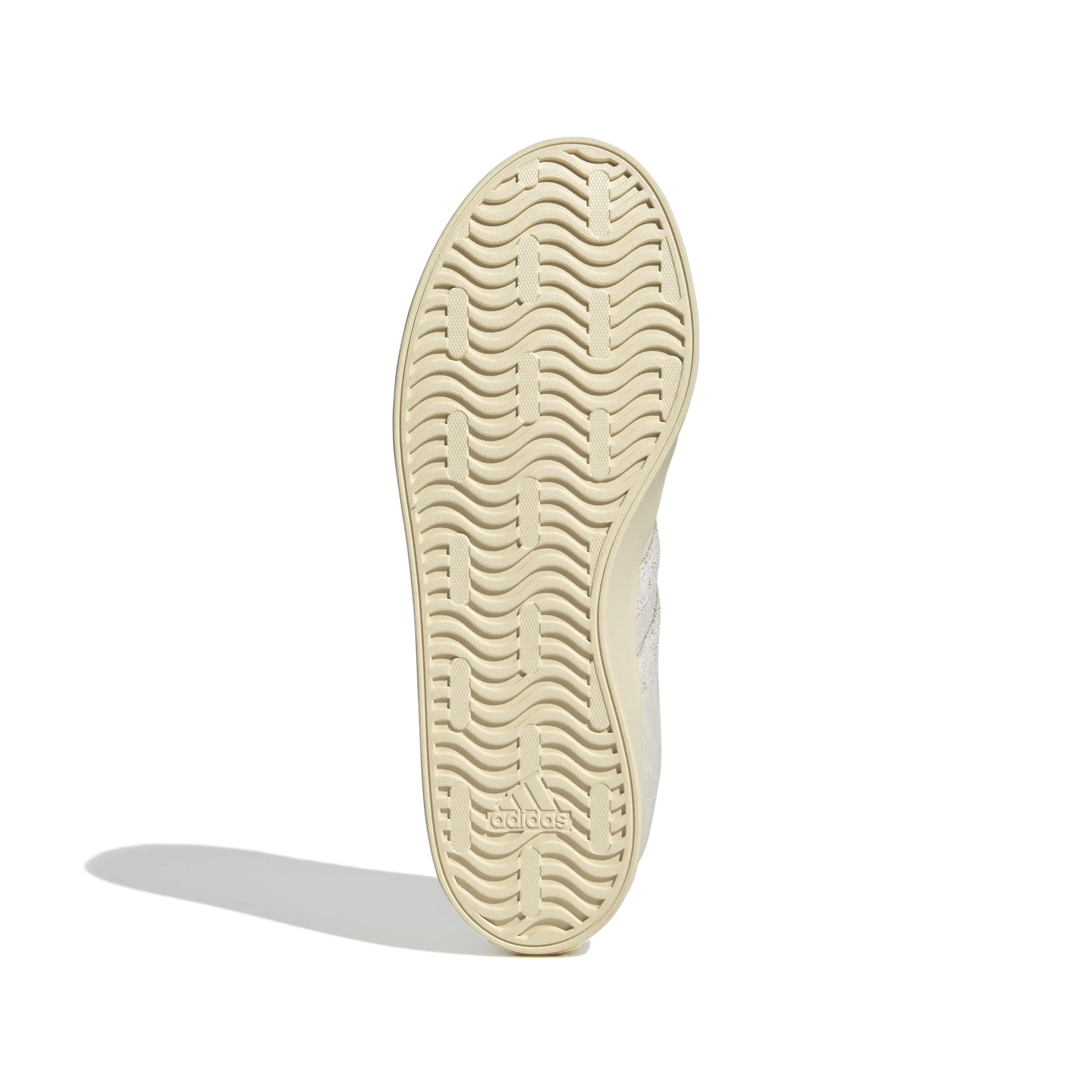 adidas VL Court Shoes - Off White/Off White/Ivory - 40 EU - immagine 3