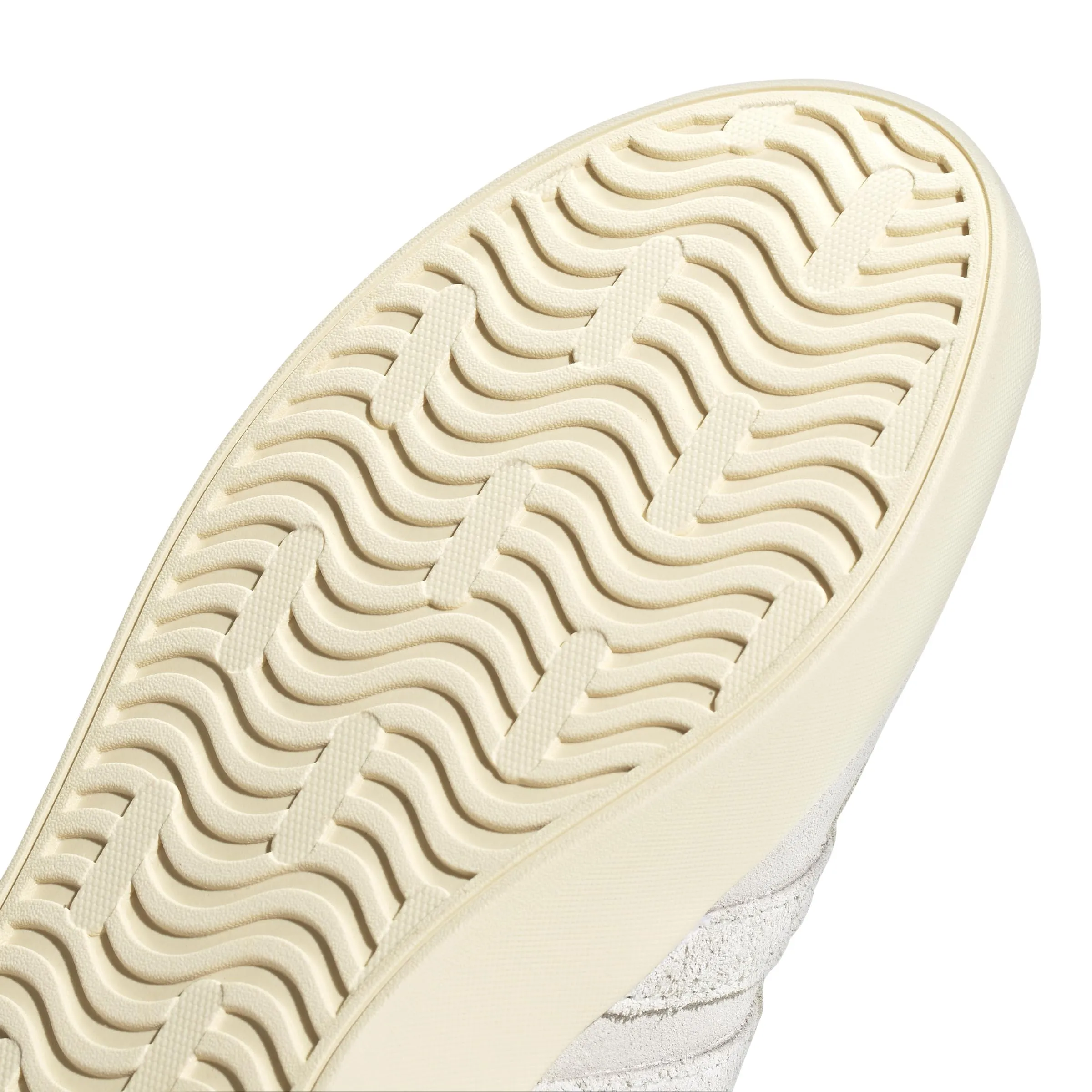 adidas VL Court Shoes - Off White/Off White/Ivory - 40 EU - immagine 8