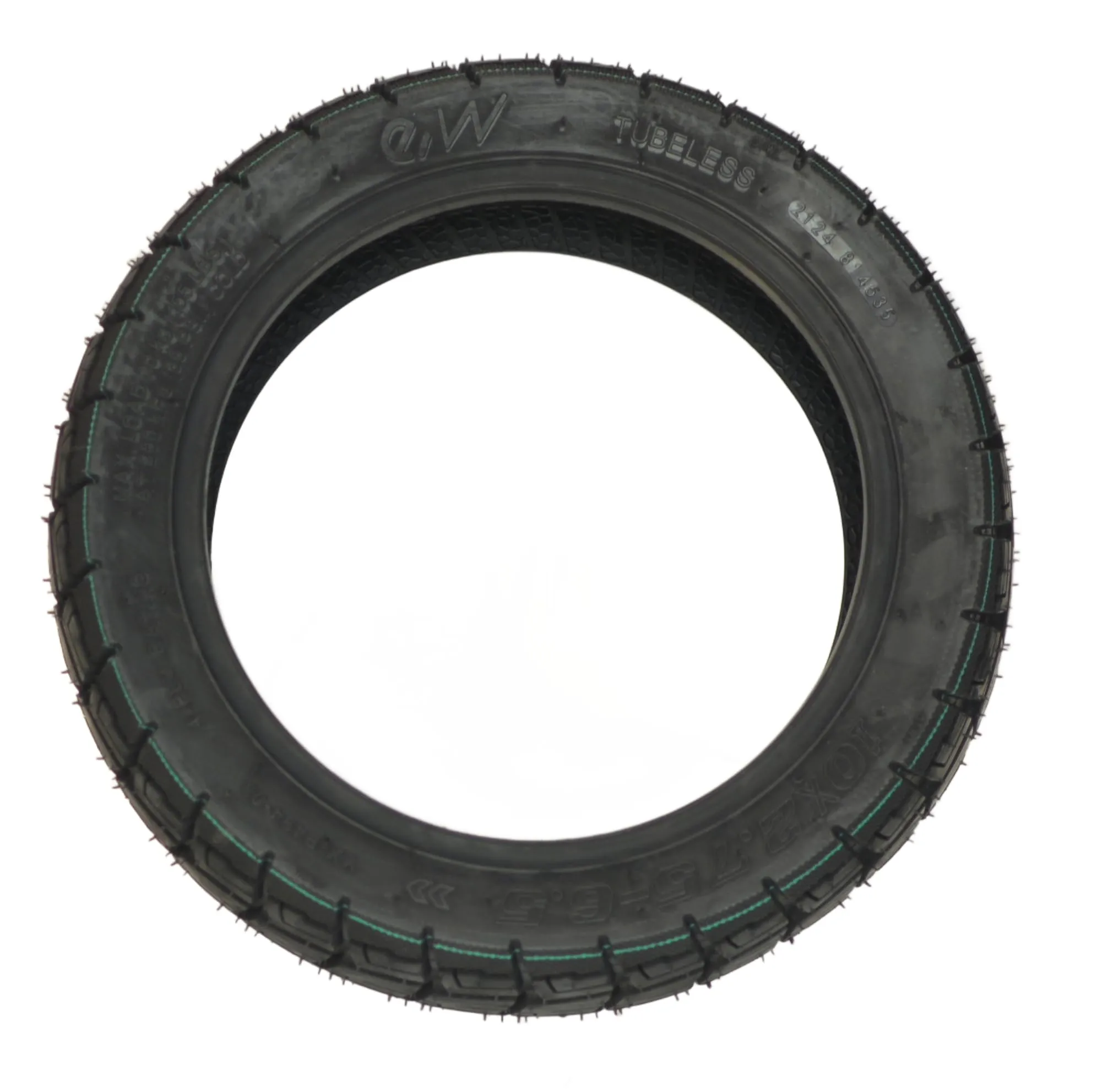 RiuScooter Pneumatico Tubeless per Monopattino Elettrico 10 x 2,75 – 6,5 pollici - immagine 3