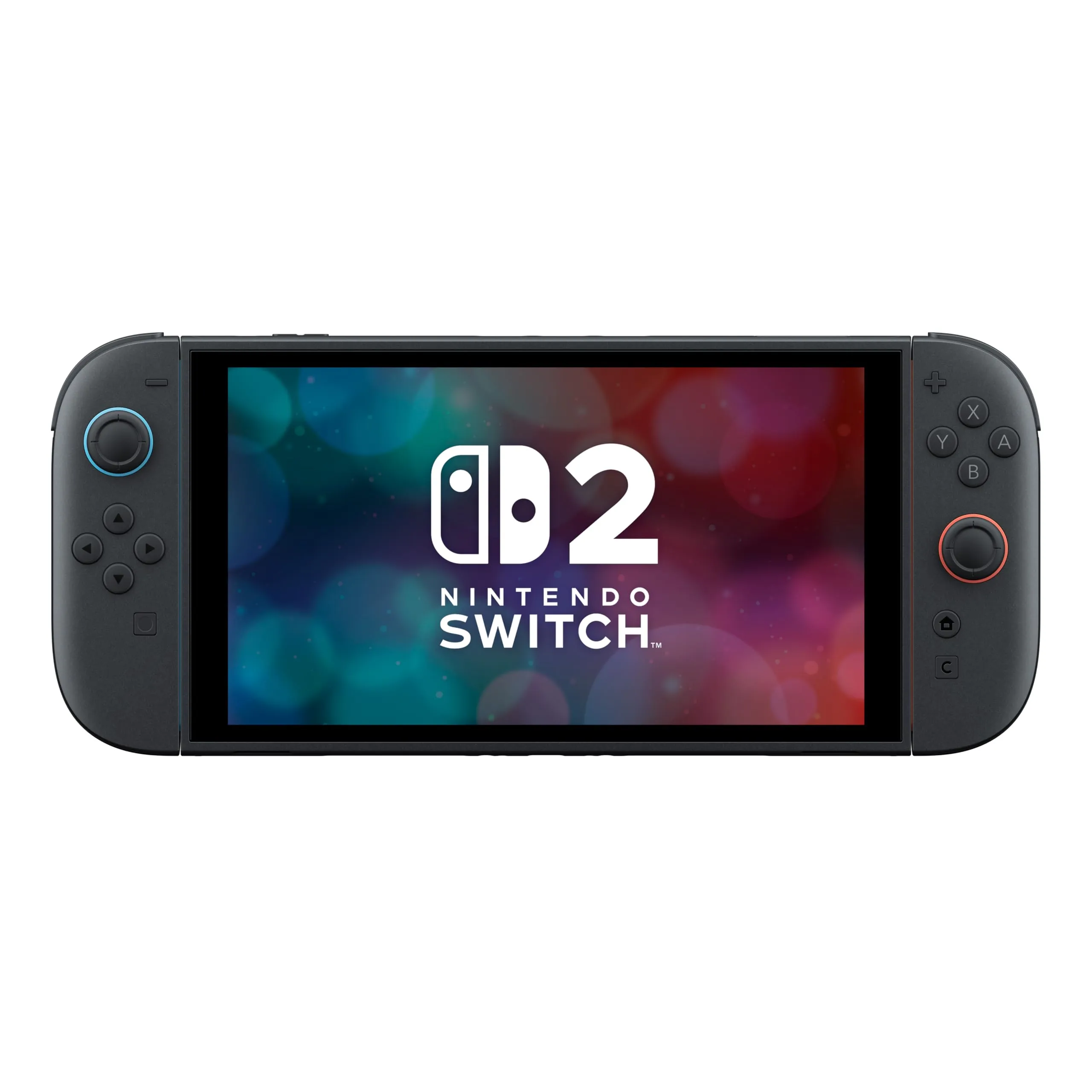 Nintendo Switch 2 with Mario Kart World, Black - immagine 4