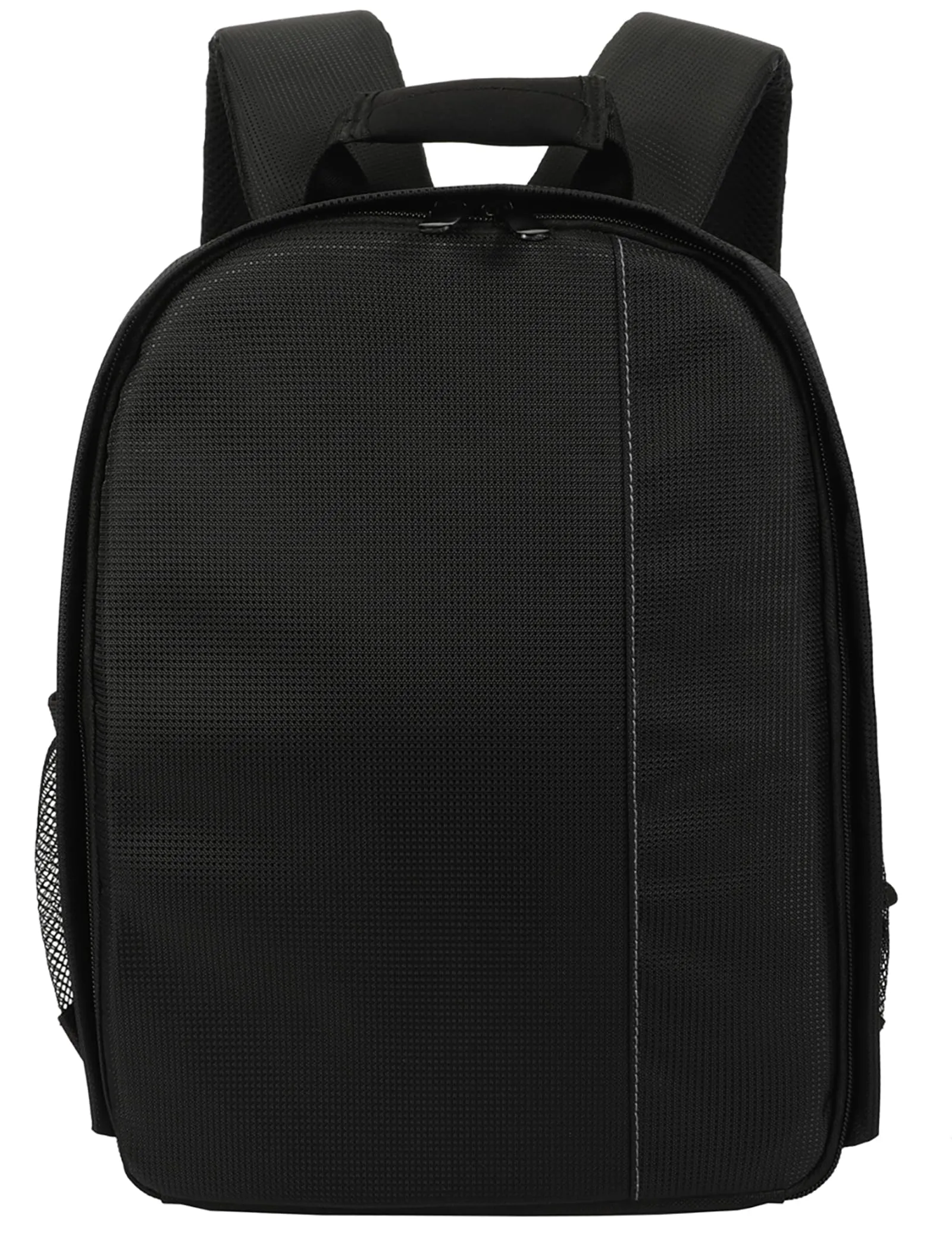 Kommodum Zaino Fotografico Professionale Impermeabile Antiurto km36, 33x24x14cm - immagine 1