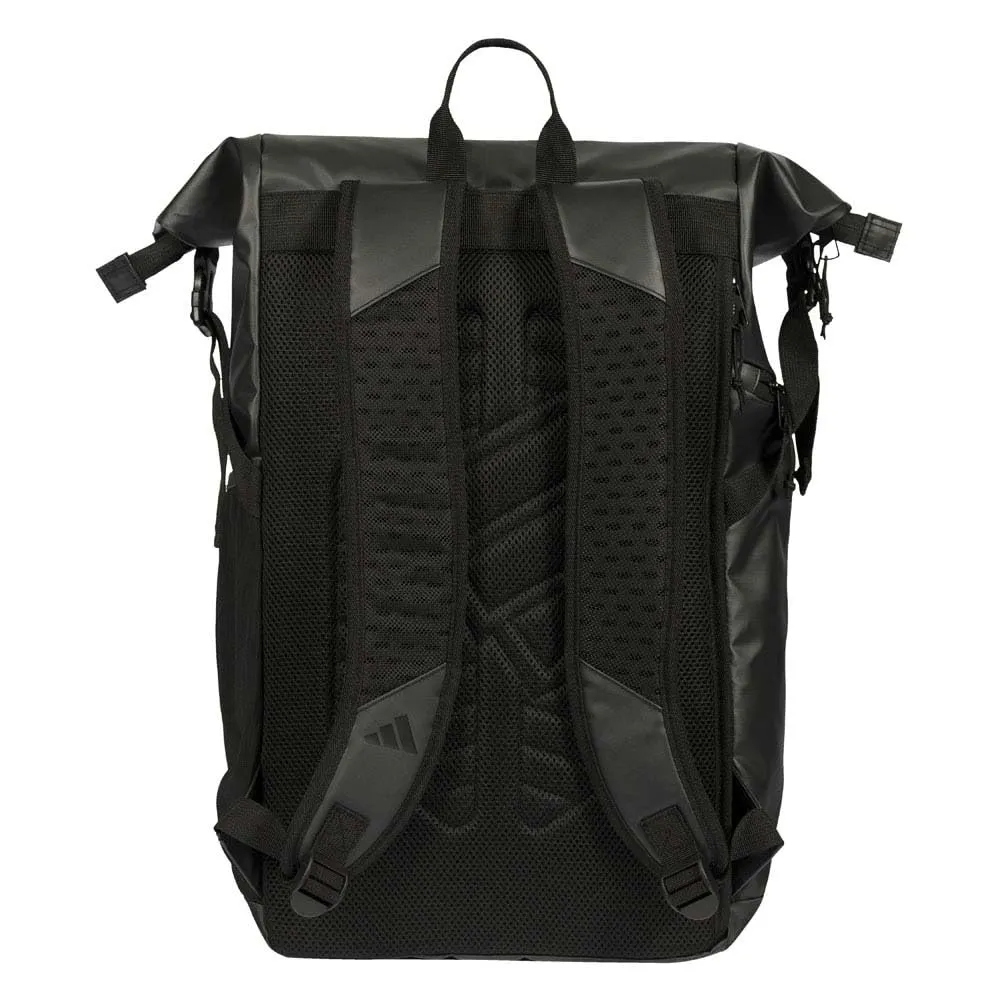 adidas 2026 Zaino Padel Unisex Nero - immagine 2
