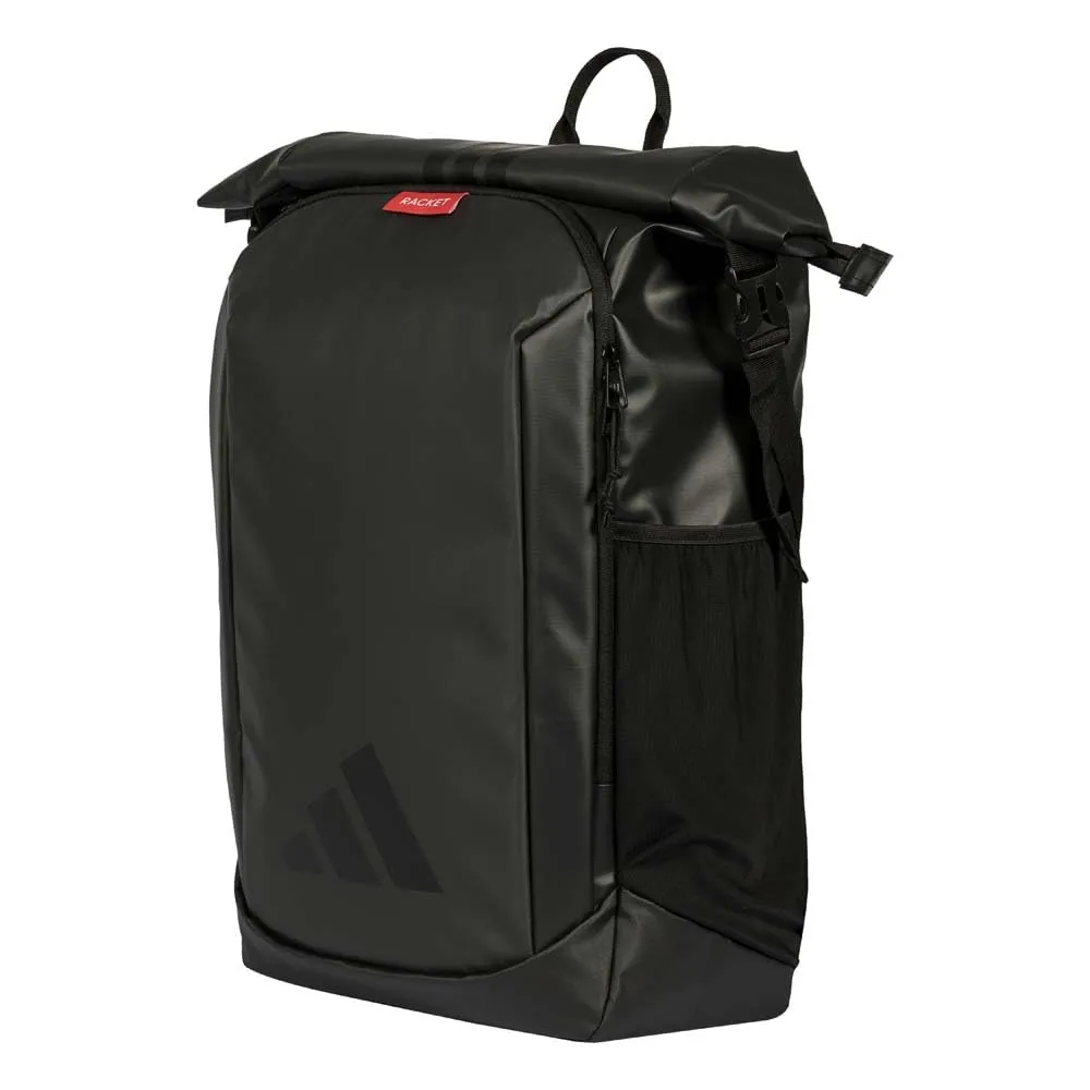 adidas 2026 Zaino Padel Unisex Nero - immagine 3
