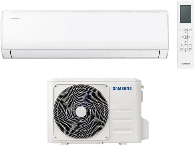 Samsung AR35 Wi-Fi Climatizzatore Monosplit 12000 BTU A++ Modello 2026 - immagine 1