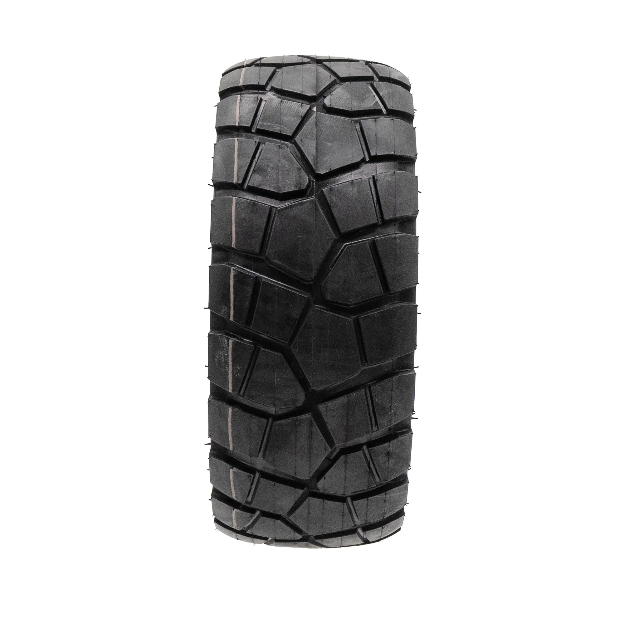 E-W Ewheel Rhinotrack Runflat Tubeless Tire 80/50-6.5 - immagine 4