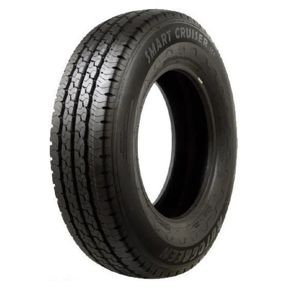 Autogreen Smart Cruiser SC7 195/75 R16C 107/105R 8PR - immagine 1
