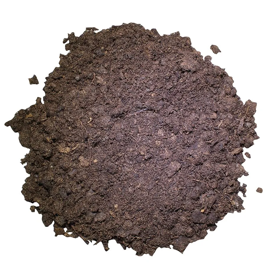 Lucky Reptile 65131 Terriccio di substrato per tartarughe da terra, 20 litri, Brown - immagine 4