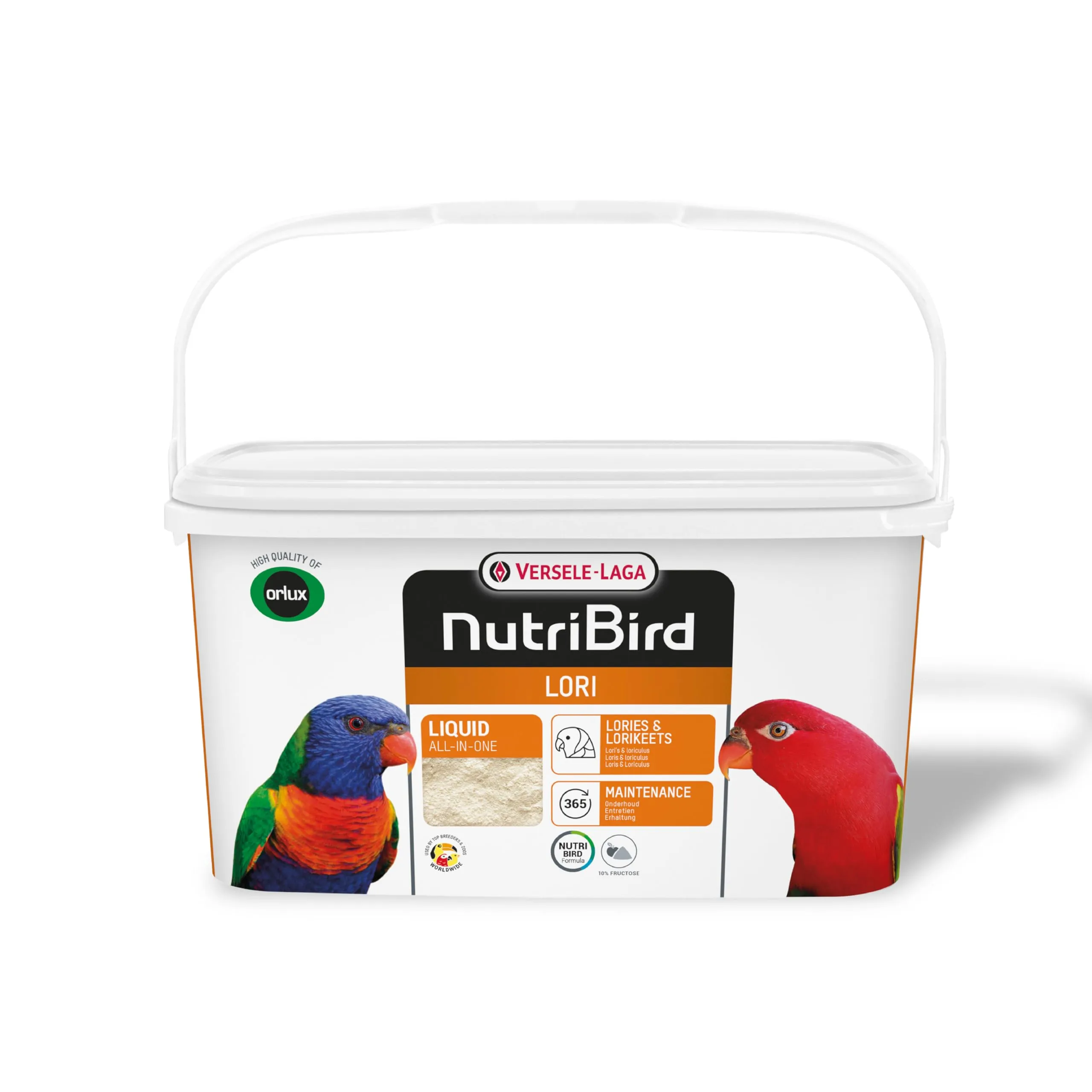 Versele-Laga Purlori 3 kg - immagine 1