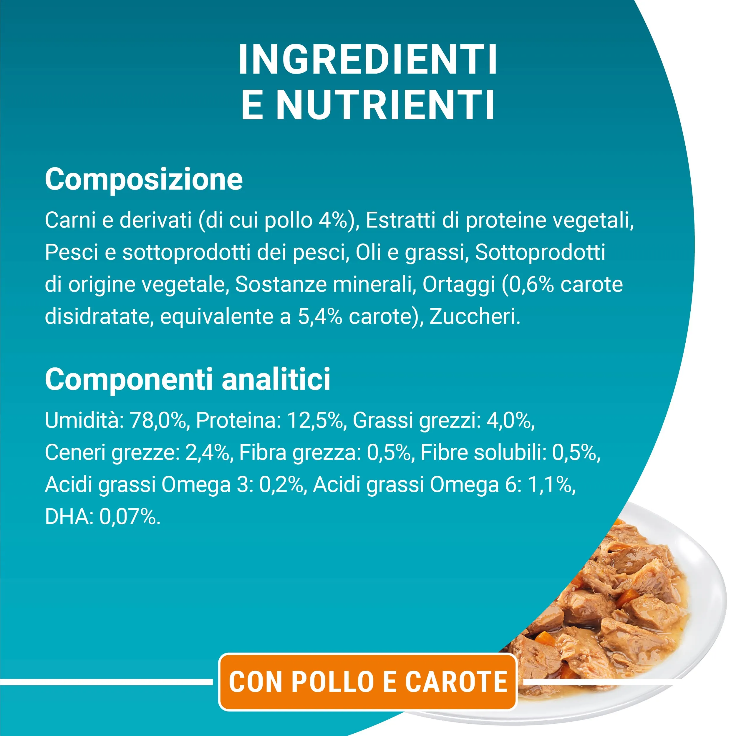 Purina One Junior Cibo Umido per Gattini, 48 Bustine da 85 g - immagine 11