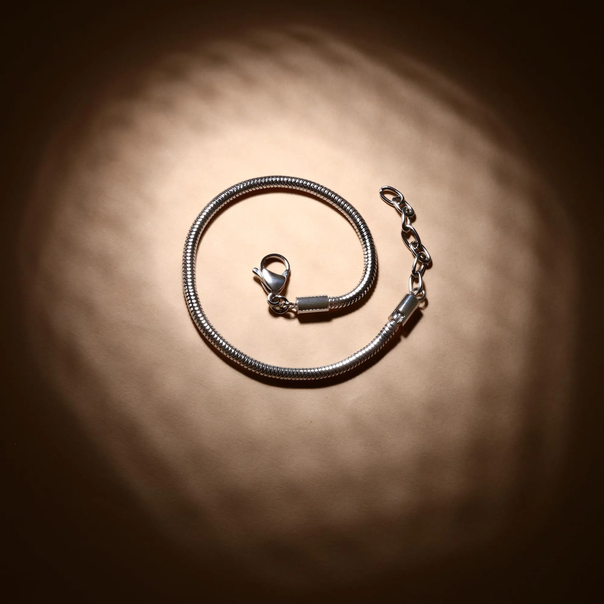 Morellato Drops Bracciale da Uomo in Acciaio SCZ135 - immagine 6