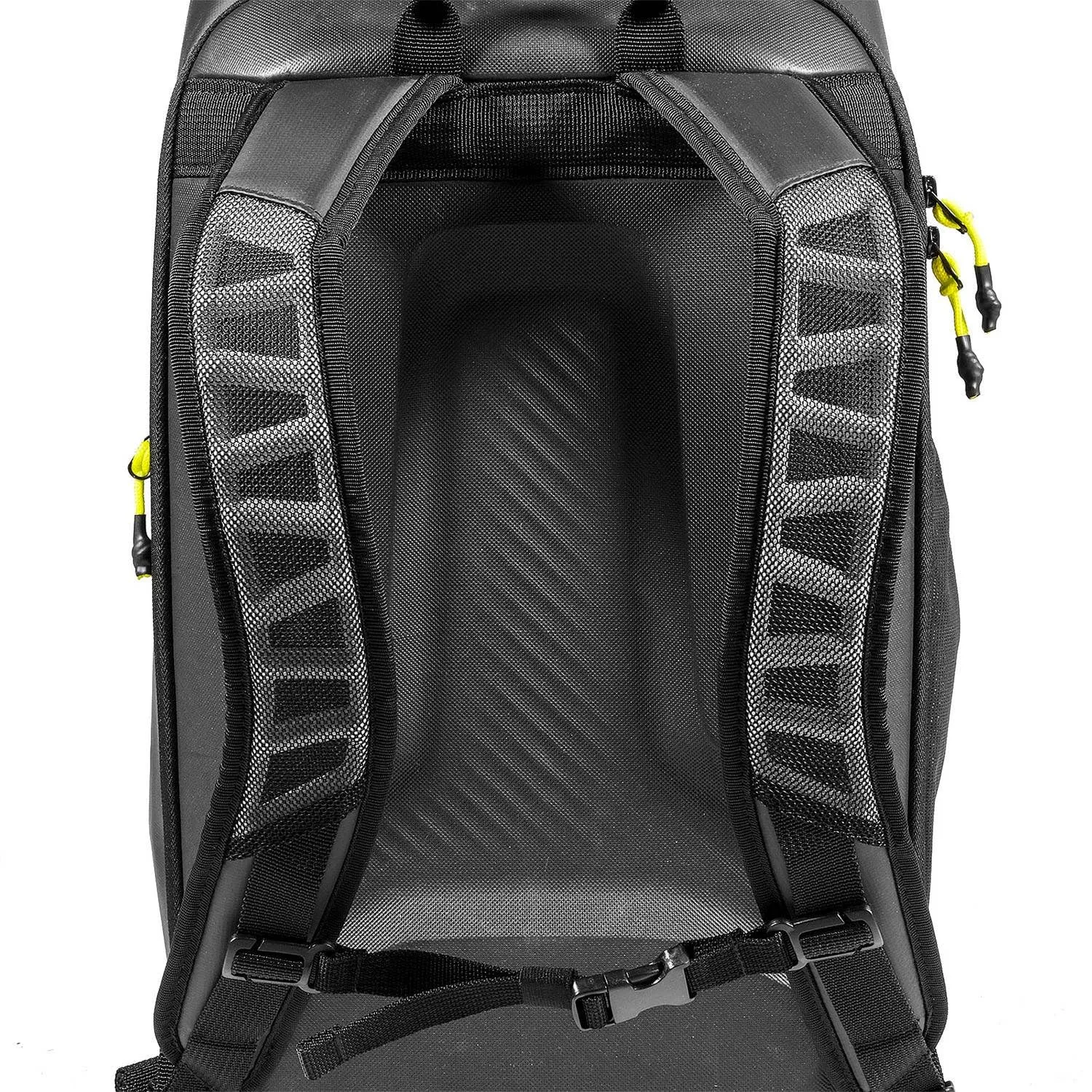 Tecnifibre Zaino Reform Nero - immagine 2