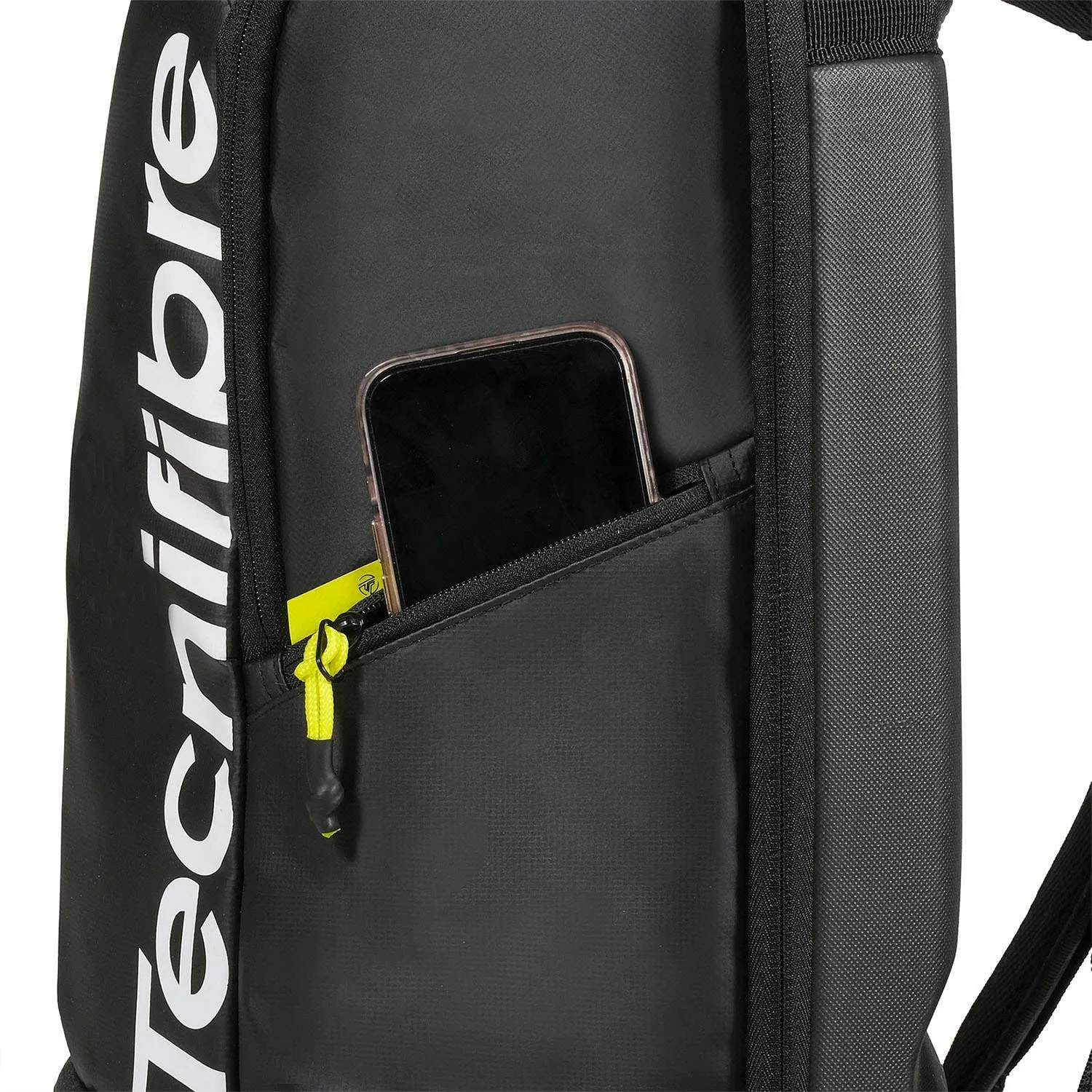 Tecnifibre Zaino Reform Nero - immagine 3