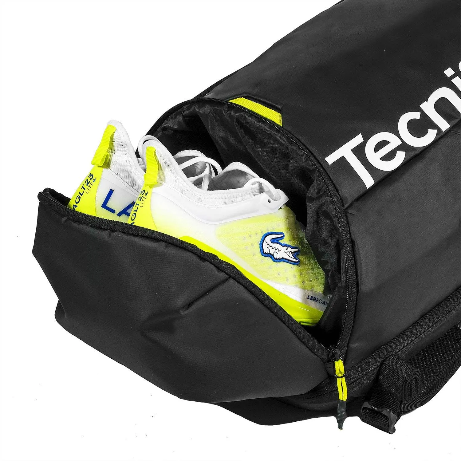 Tecnifibre Zaino Reform Nero - immagine 4