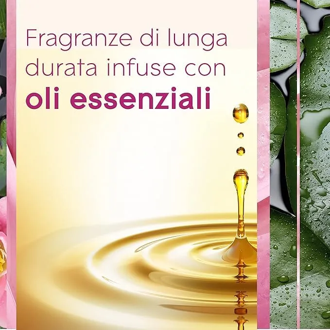 Glade Profumatore per Ambienti Bastoncini, Relaxing Zen, 50ml - immagine 6