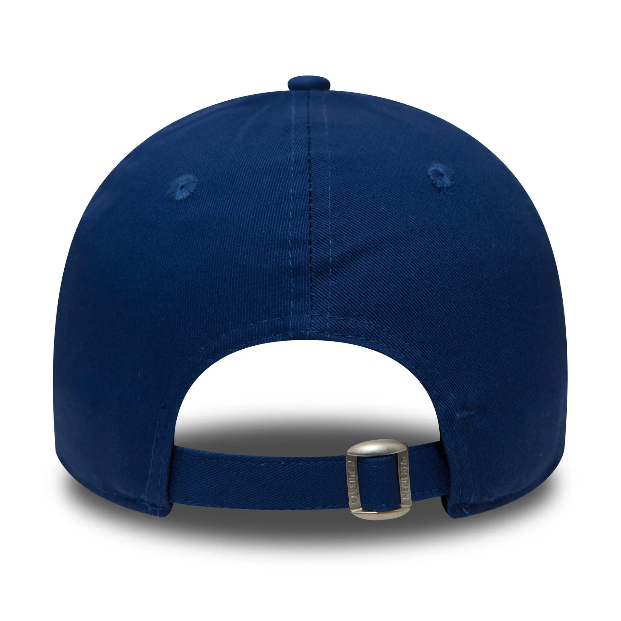 New Era York Yankees 9forty Adjustable League Basic Royal - One Size - immagine 3
