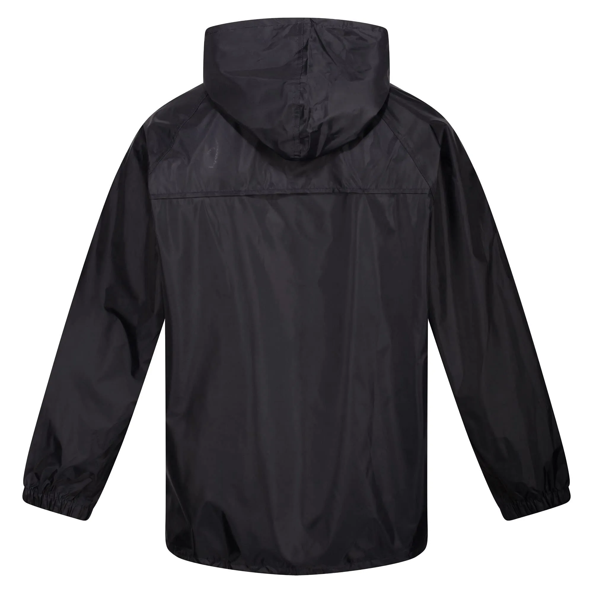Regatta Stormbreak Giacca Impermeabile da Uomo - Green, M - immagine 5