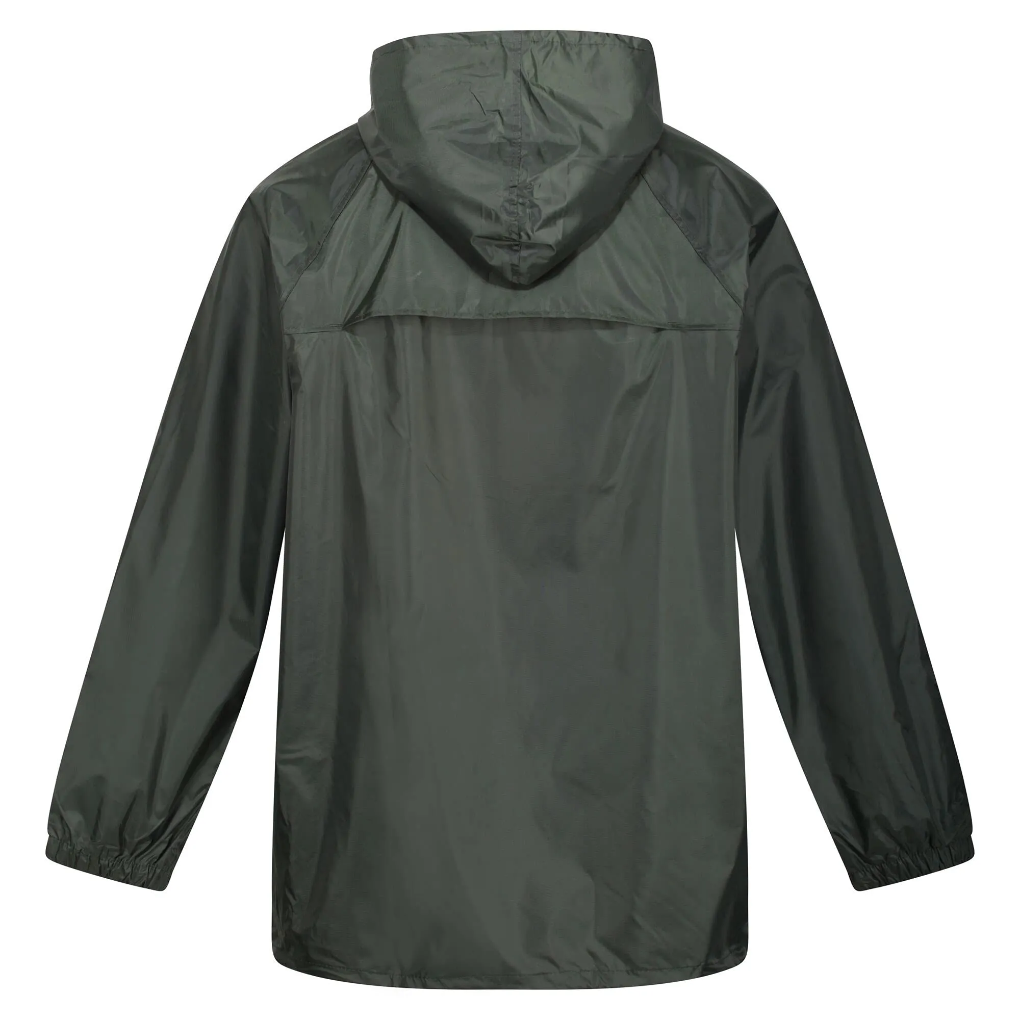 Regatta Stormbreak Giacca Impermeabile da Uomo - Green, M - immagine 8