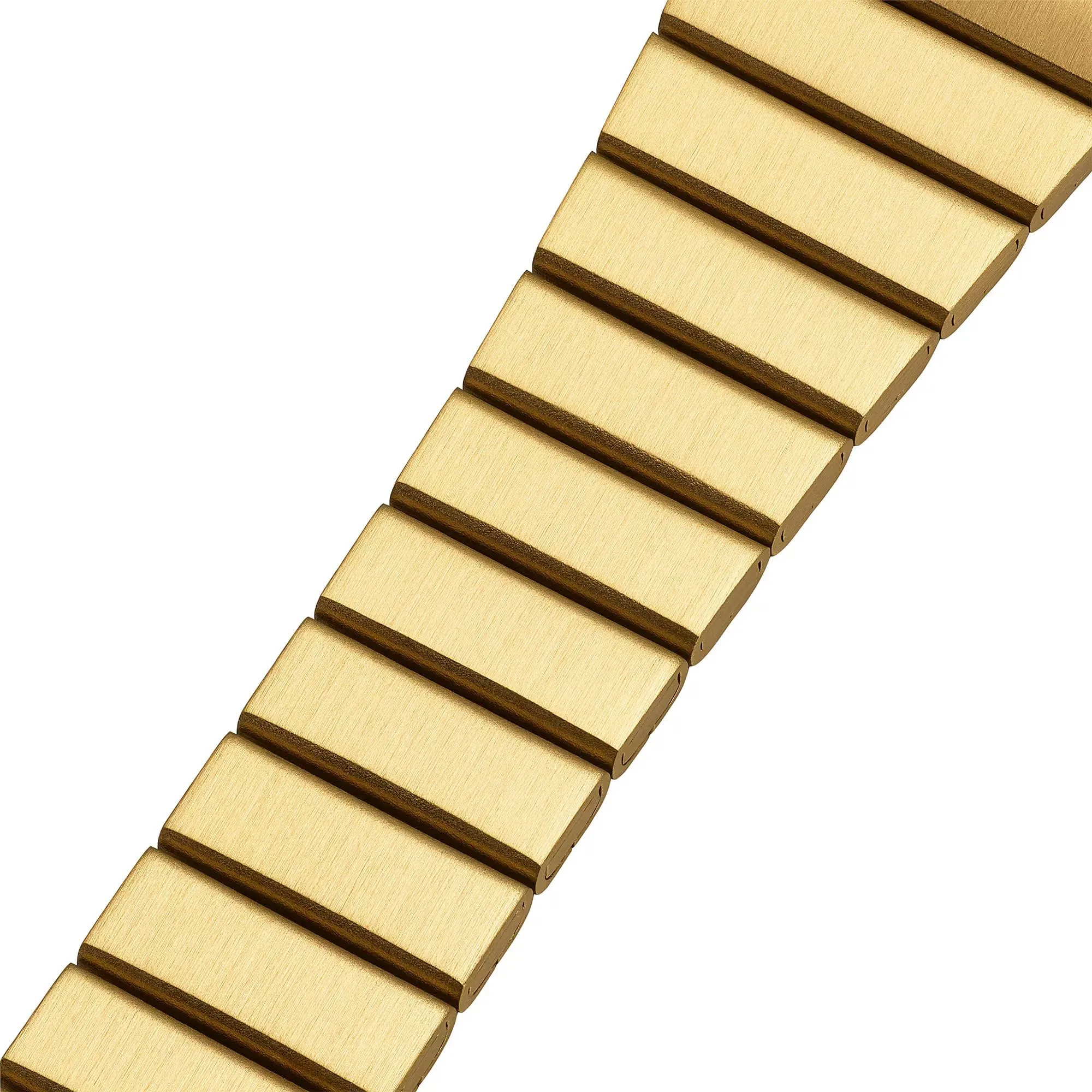 Casio Vintage LA670WGA-9DF Orologio da Polso Donna Dorato - immagine 6