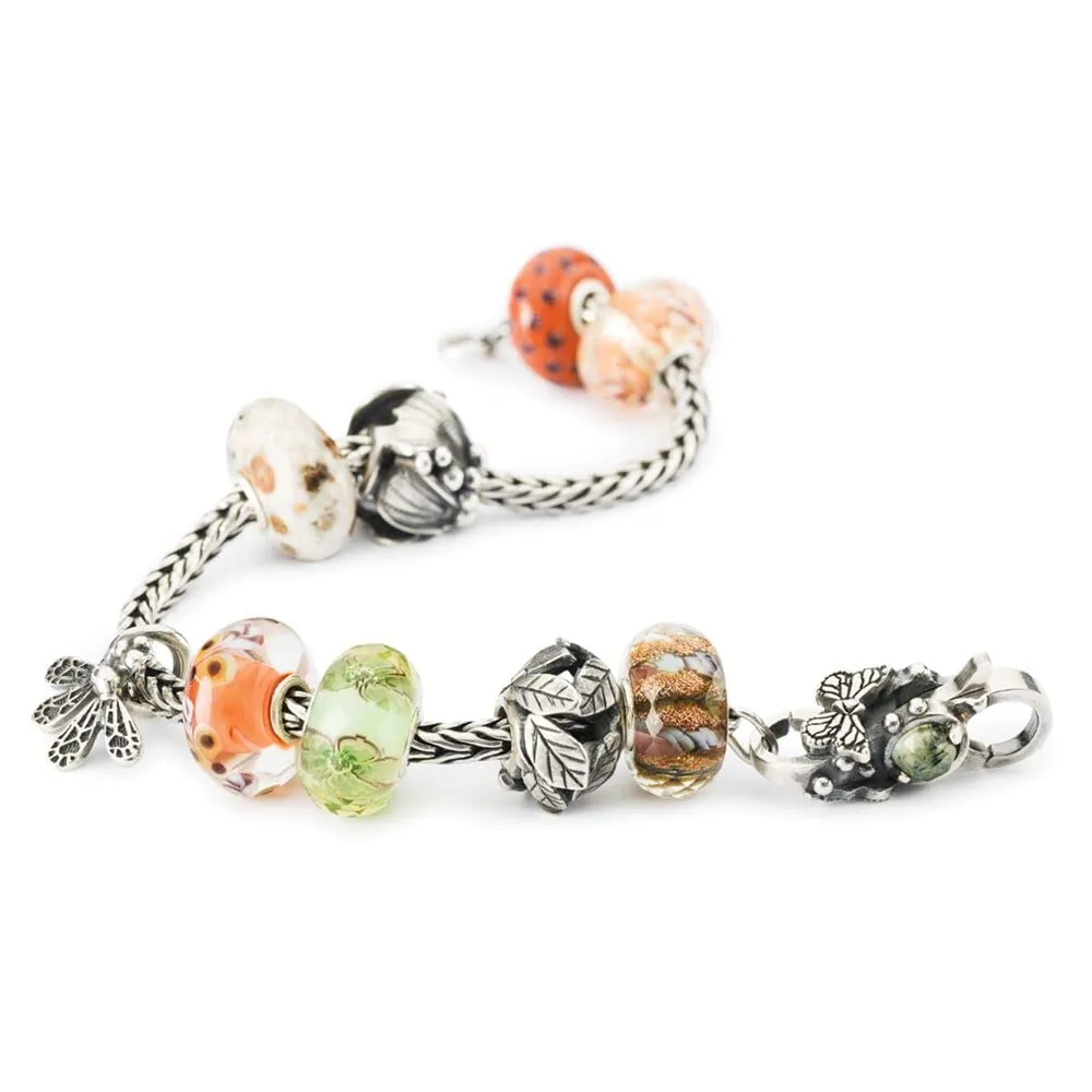 Trollbeads Viticci di gioia TGLBE-20313 - immagine 4