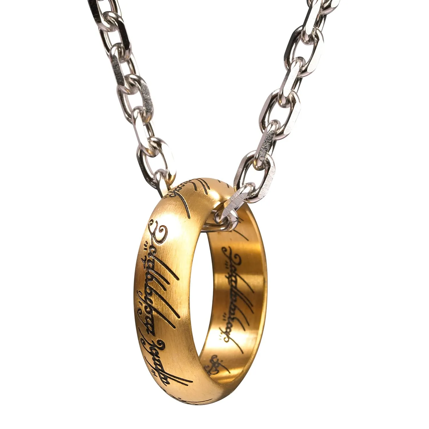 La Nobile Collezione L'Anello Unico - immagine 2