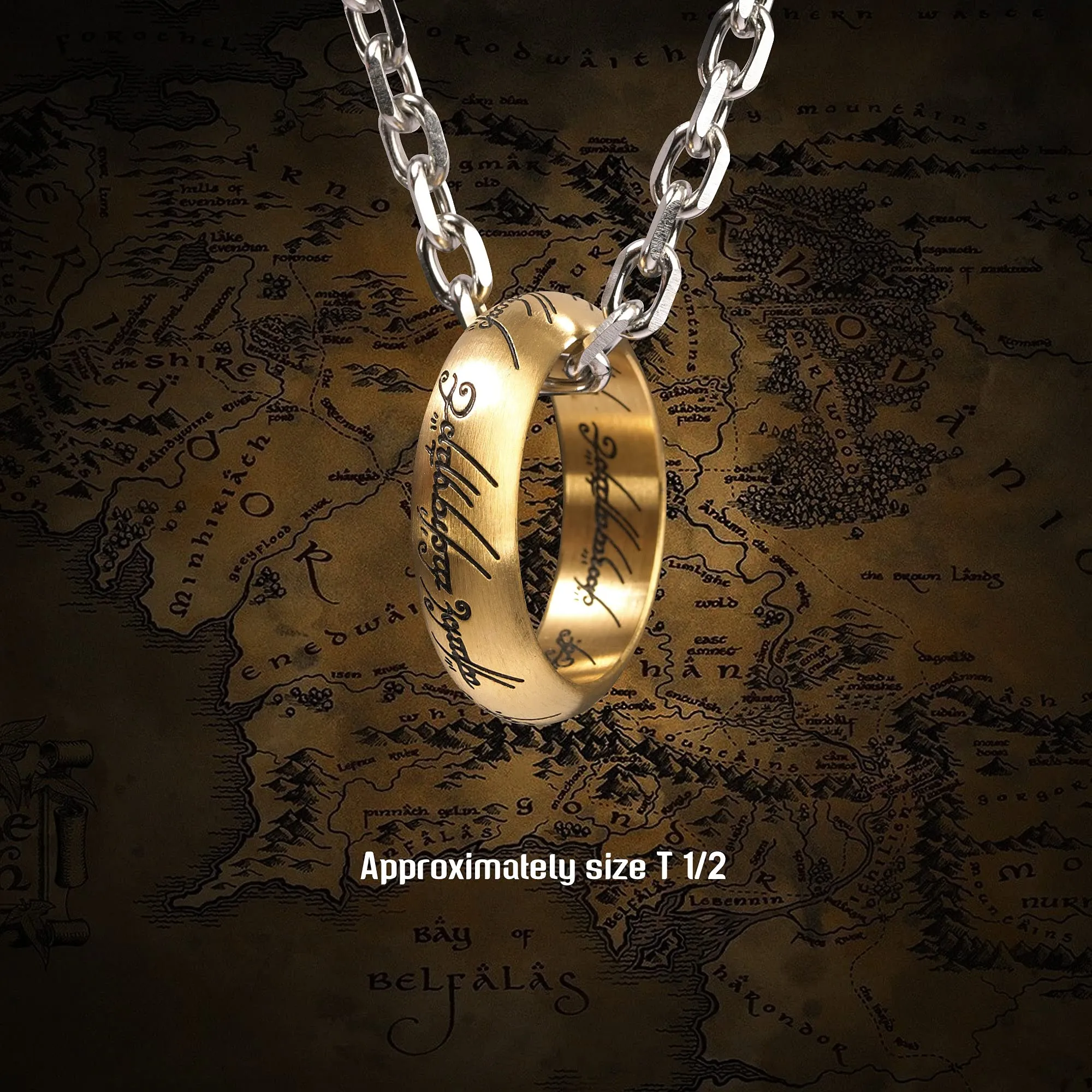 La Nobile Collezione L'Anello Unico - immagine 4