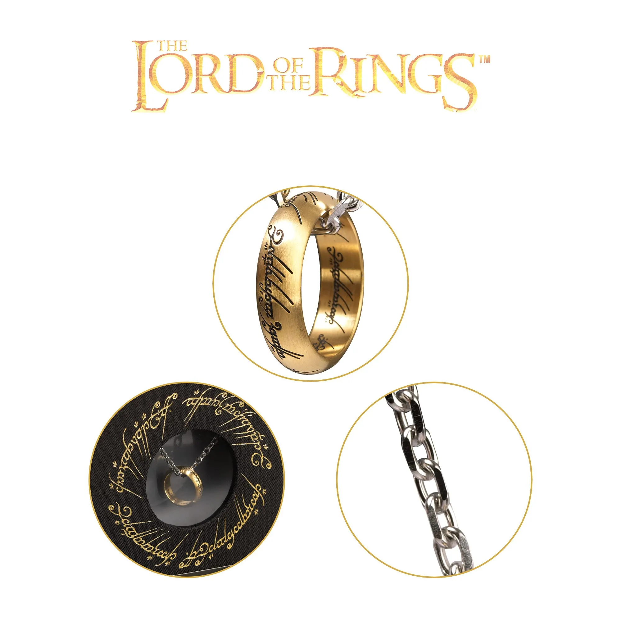 La Nobile Collezione L'Anello Unico - immagine 5