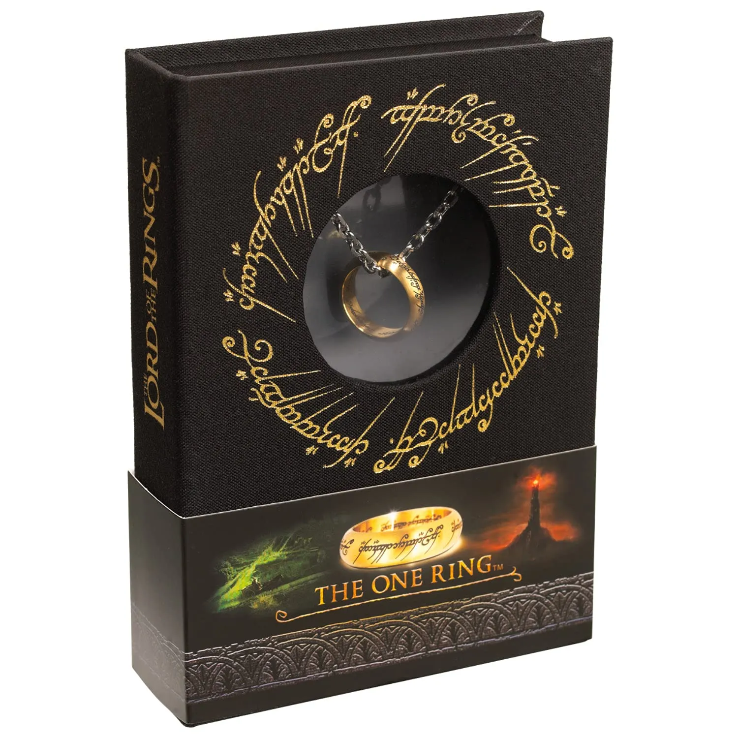 La Nobile Collezione L'Anello Unico - immagine 6