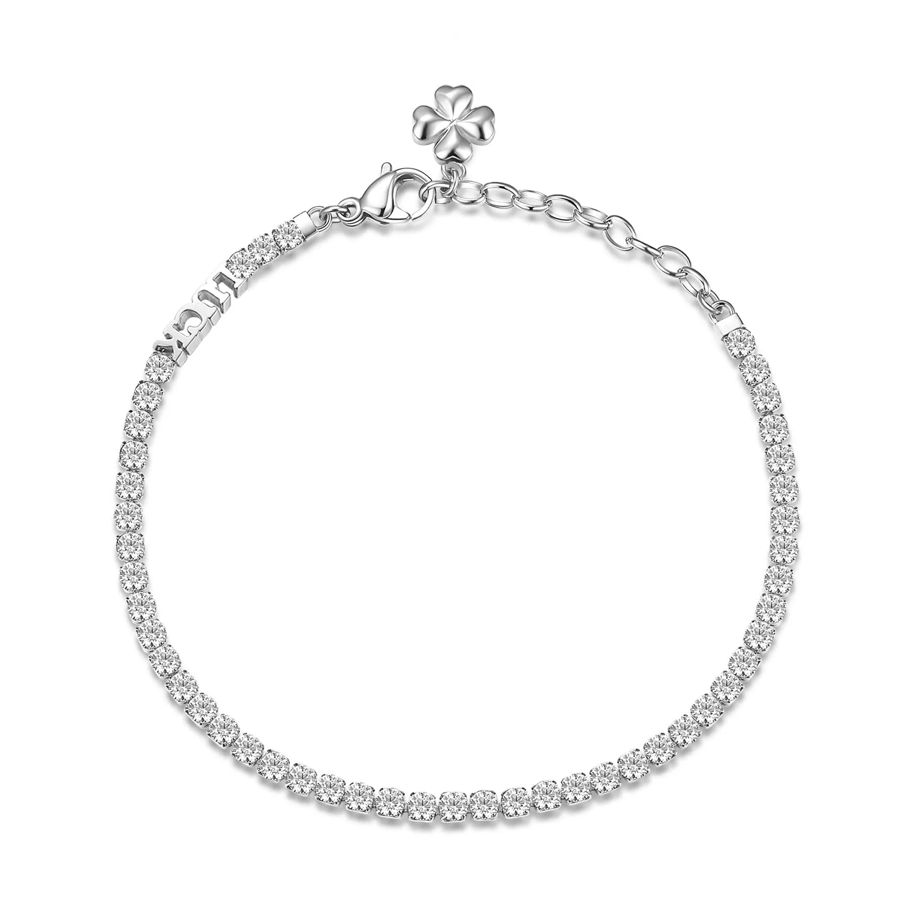 Brosway Bracciale Donna in Acciaio - immagine 1