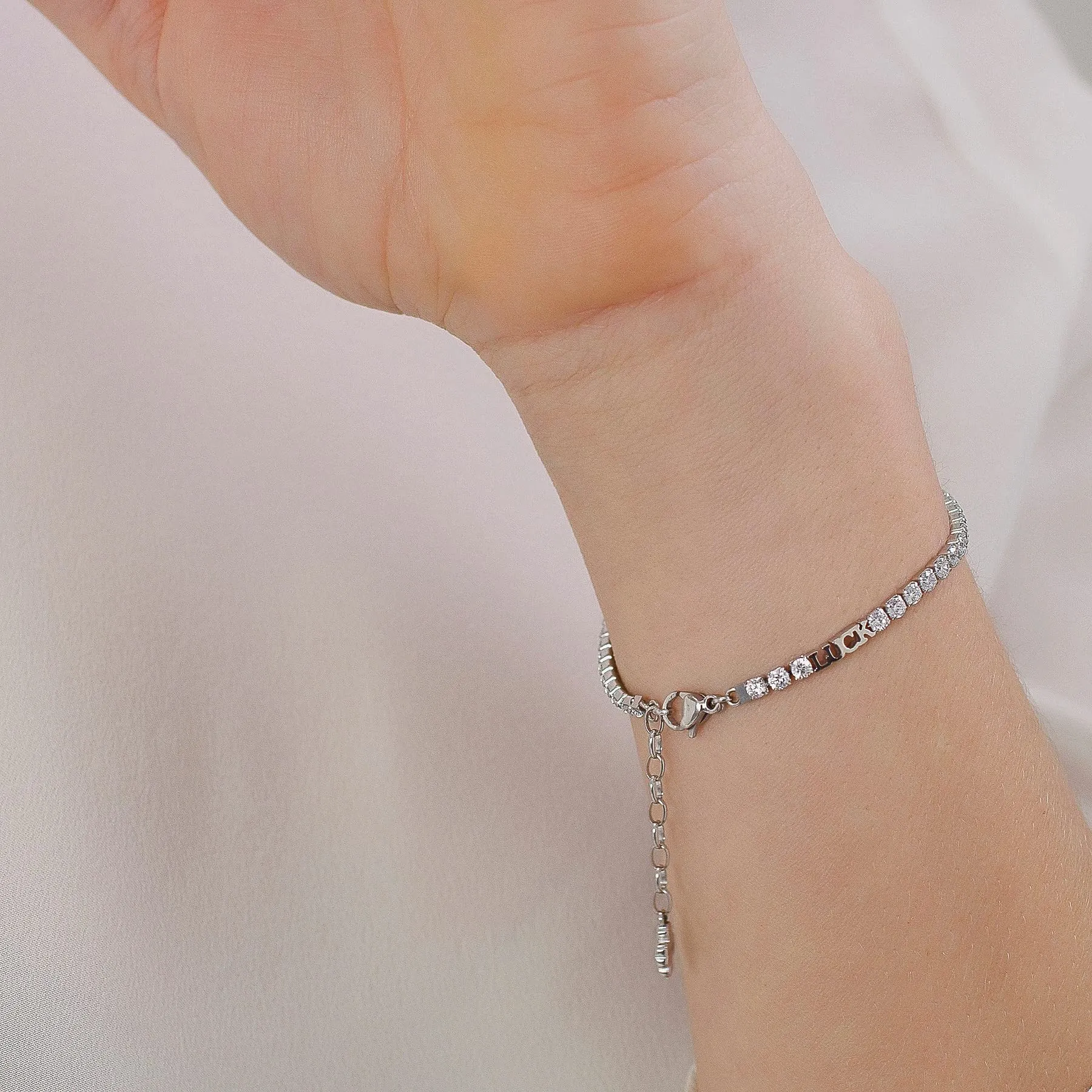 Brosway Bracciale Donna in Acciaio - immagine 2