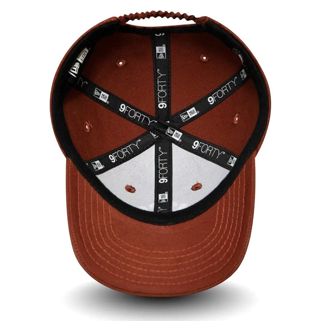 New Era New York Yankees 9Forty Infant Baseball Cap - Yankees-Olive - immagine 3
