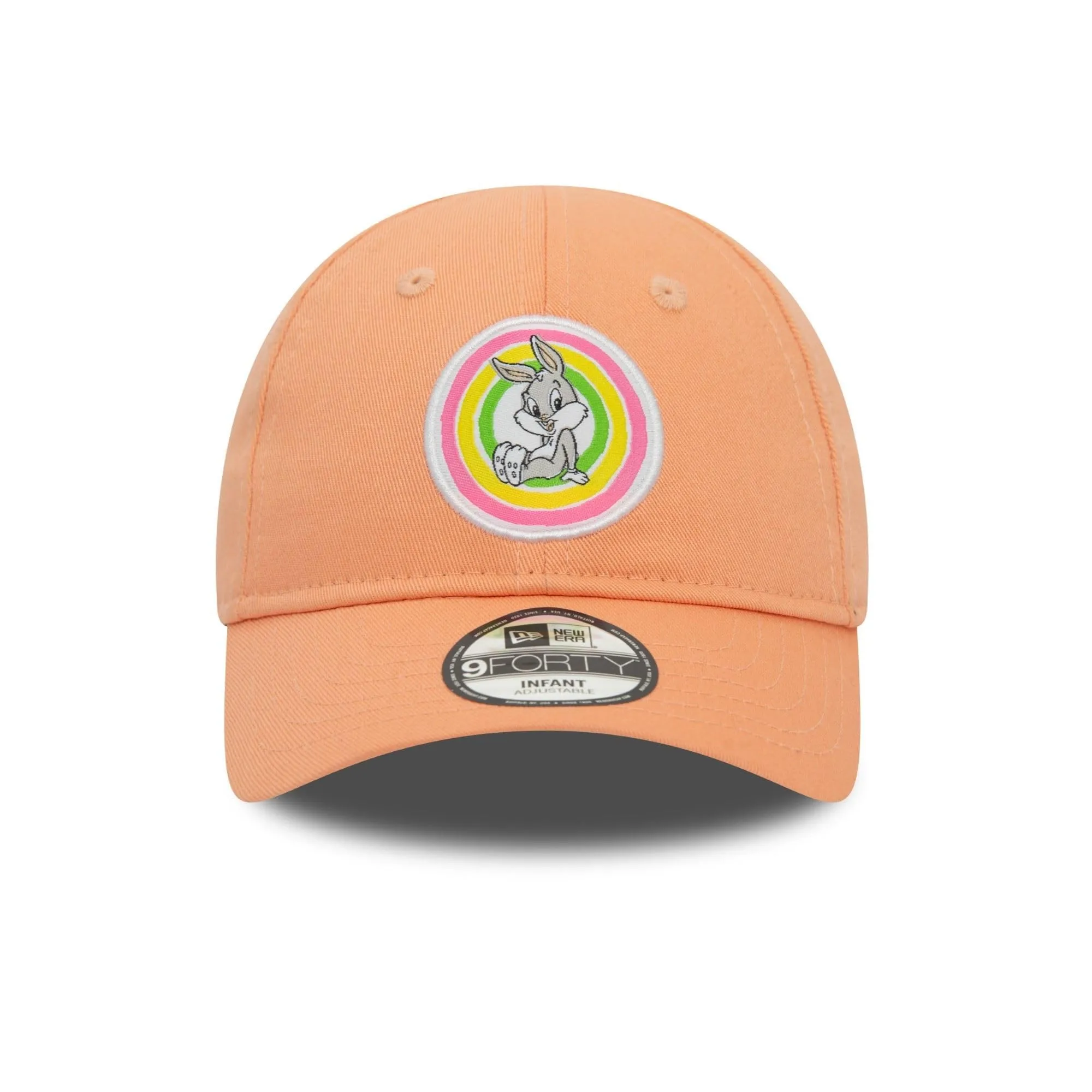 New Era Toy Story 9Forty Basecap Infant Pink - immagine 2