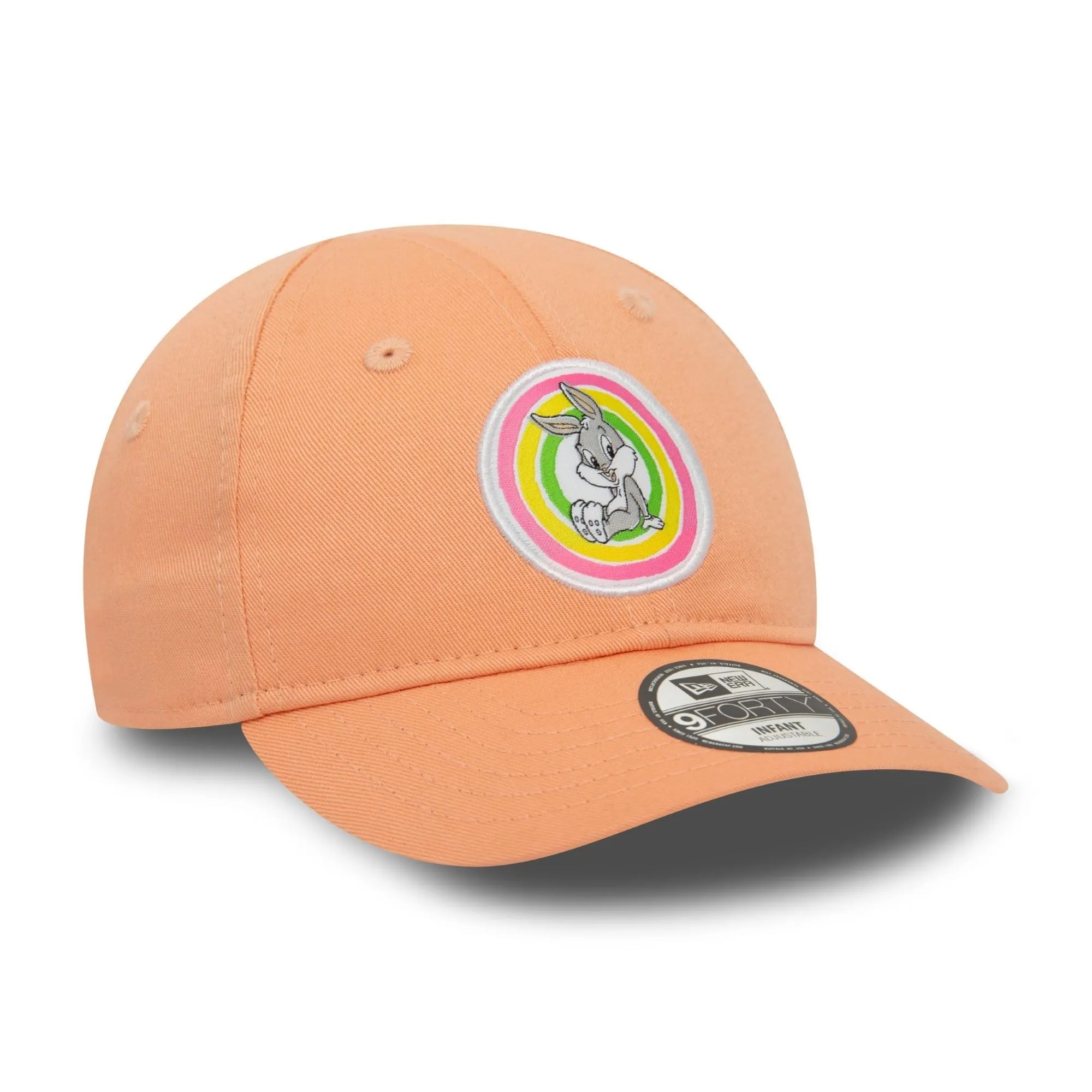 New Era Toy Story 9Forty Basecap Infant Pink - immagine 3