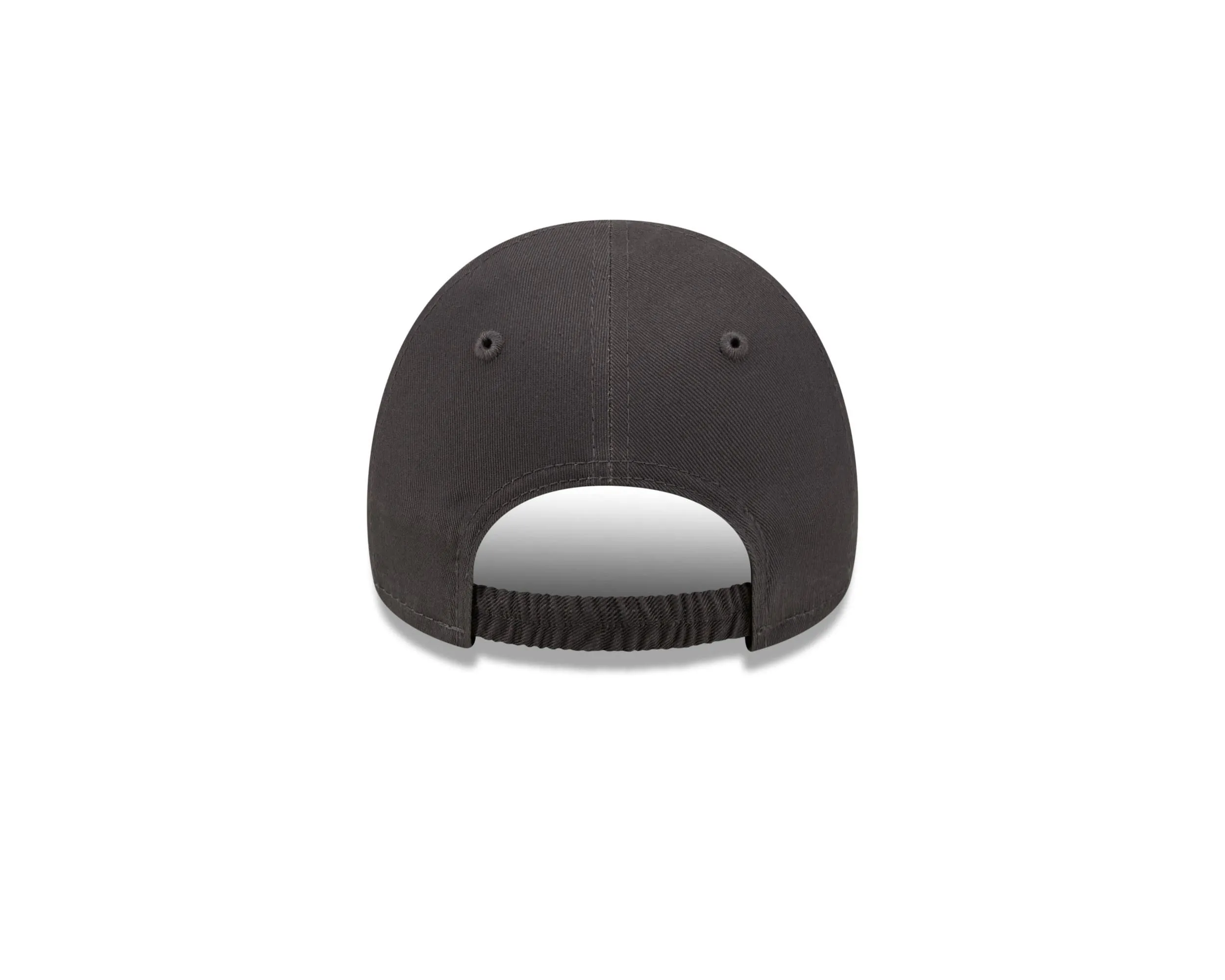 New Era New York Yankees 9Forty Infant Baseball Cap - Grey - Size 48 - immagine 4