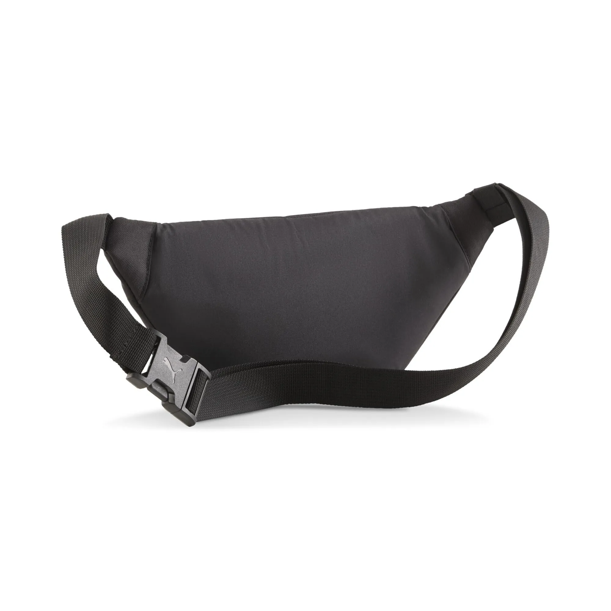 PUMA Phase Waist Bag - Kids Unisex, Puma Black, OSFA - 091165 - immagine 2