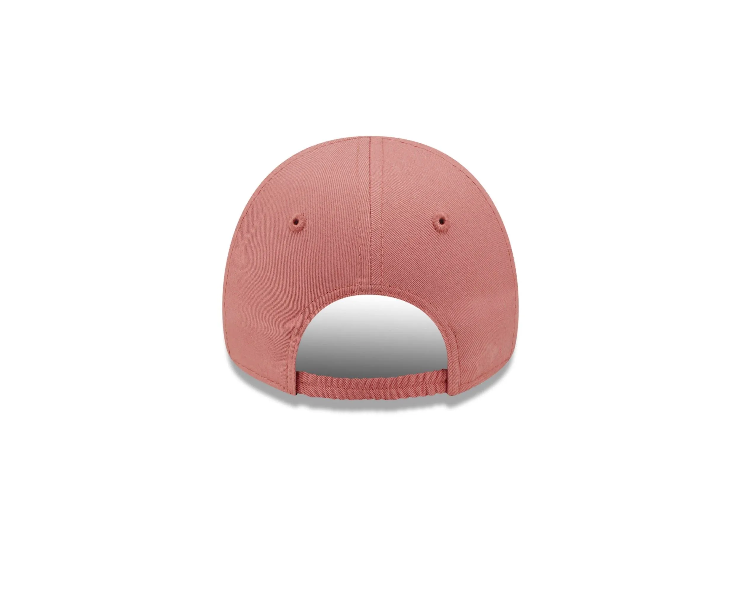 New Era York Yankees Säuglingskappe Basecap MLB NY Rosa - immagine 4